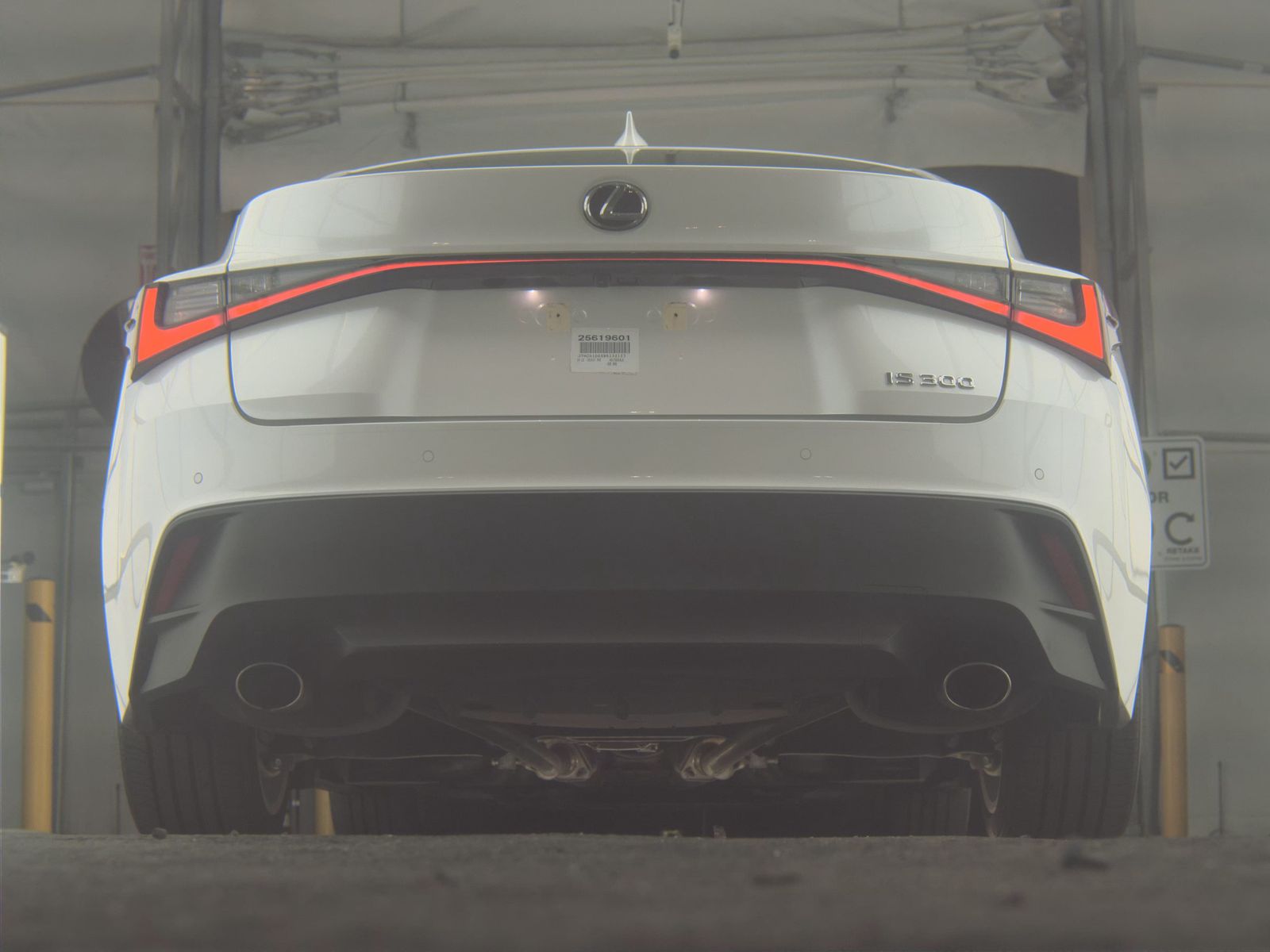 2024 Lexus IS IS 300 RWD