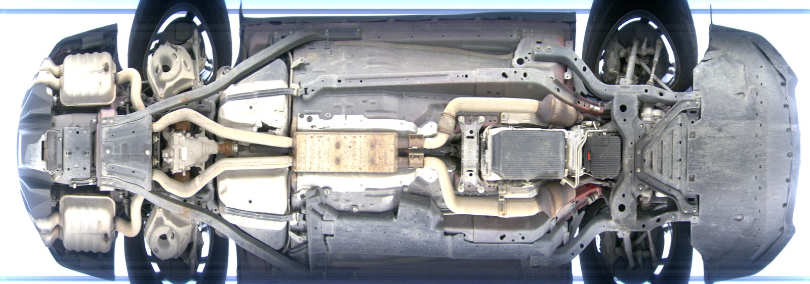 2022 Ford Mustang GT Premium RWD