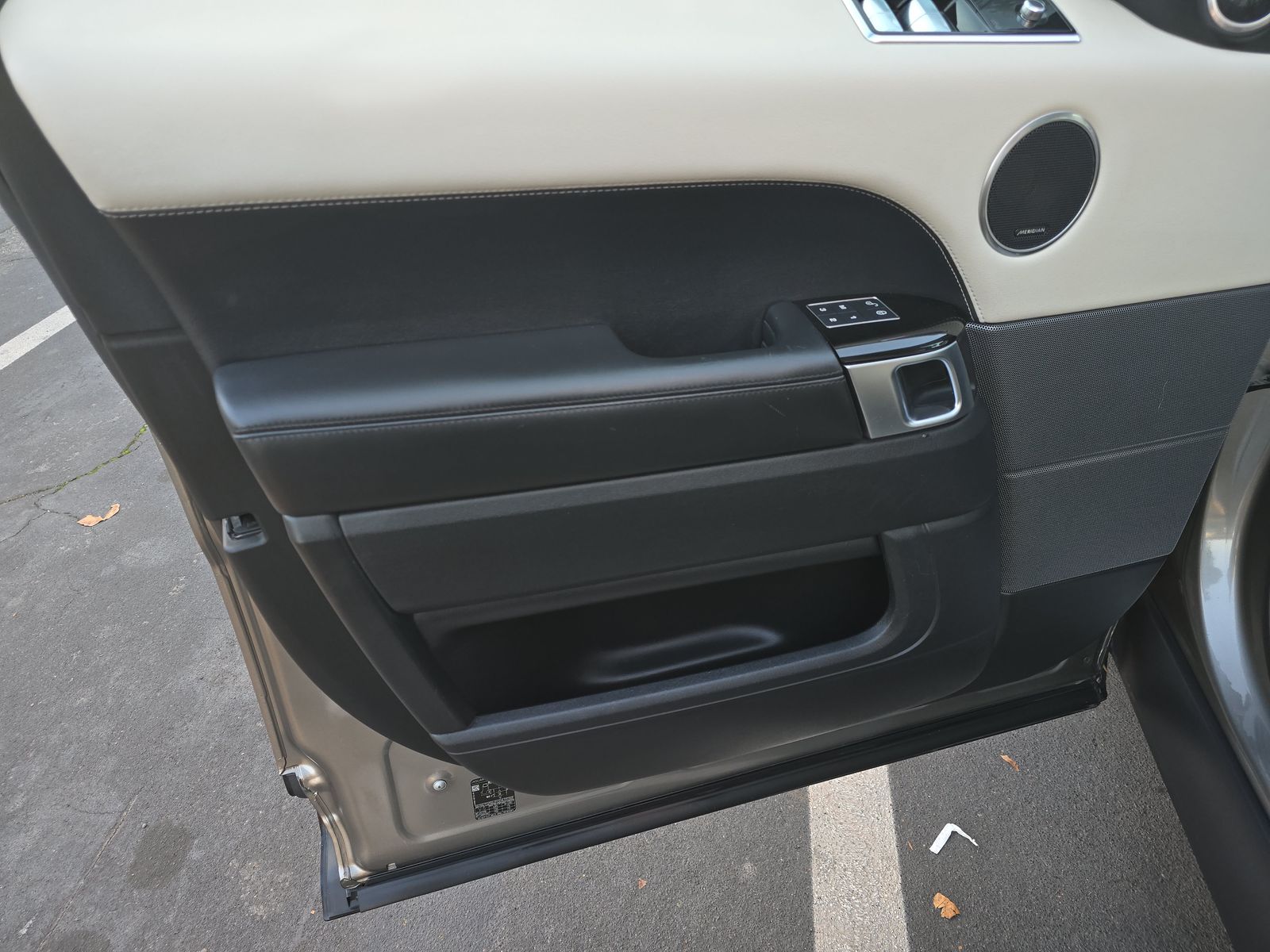 2019 Land Rover Range Rover Sport HSE AWD