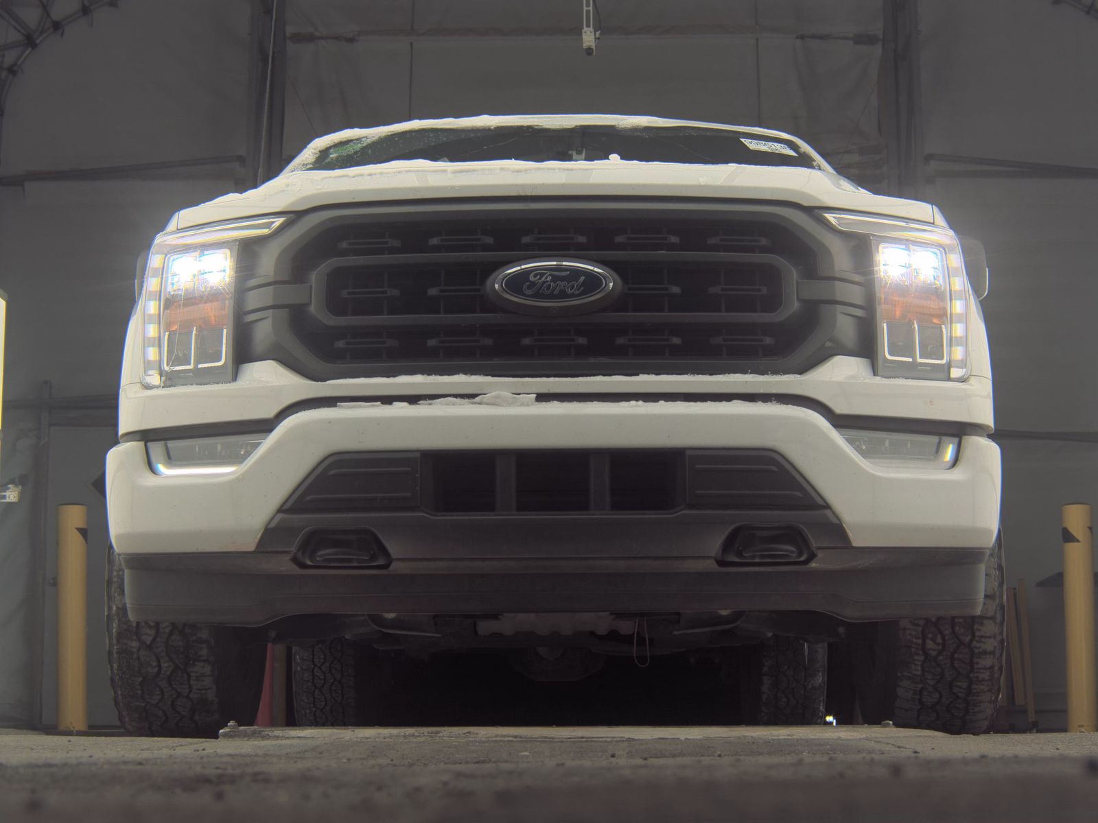2023 Ford F-150 XLT AWD