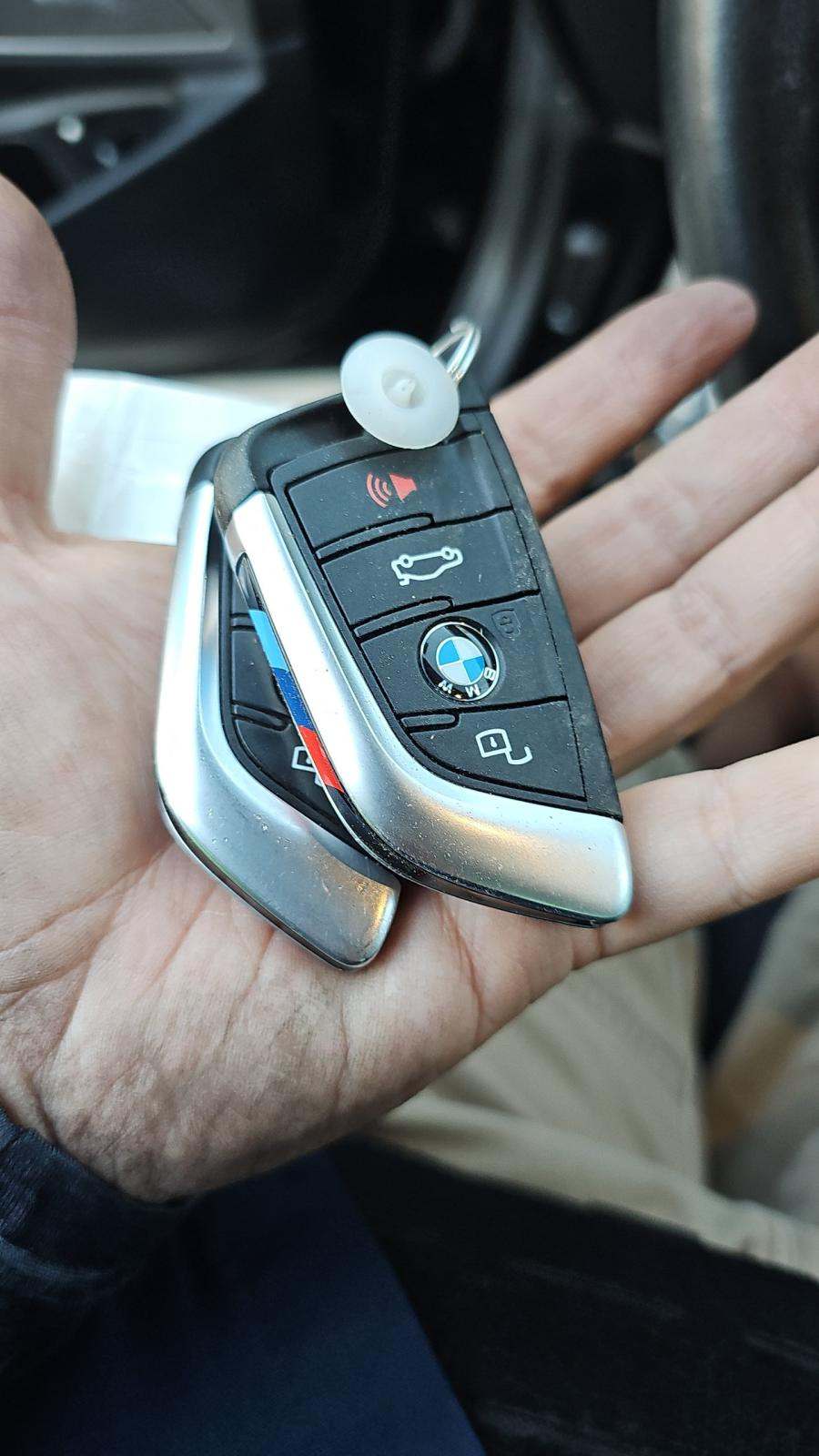 2021 BMW 3 Series 330e RWD