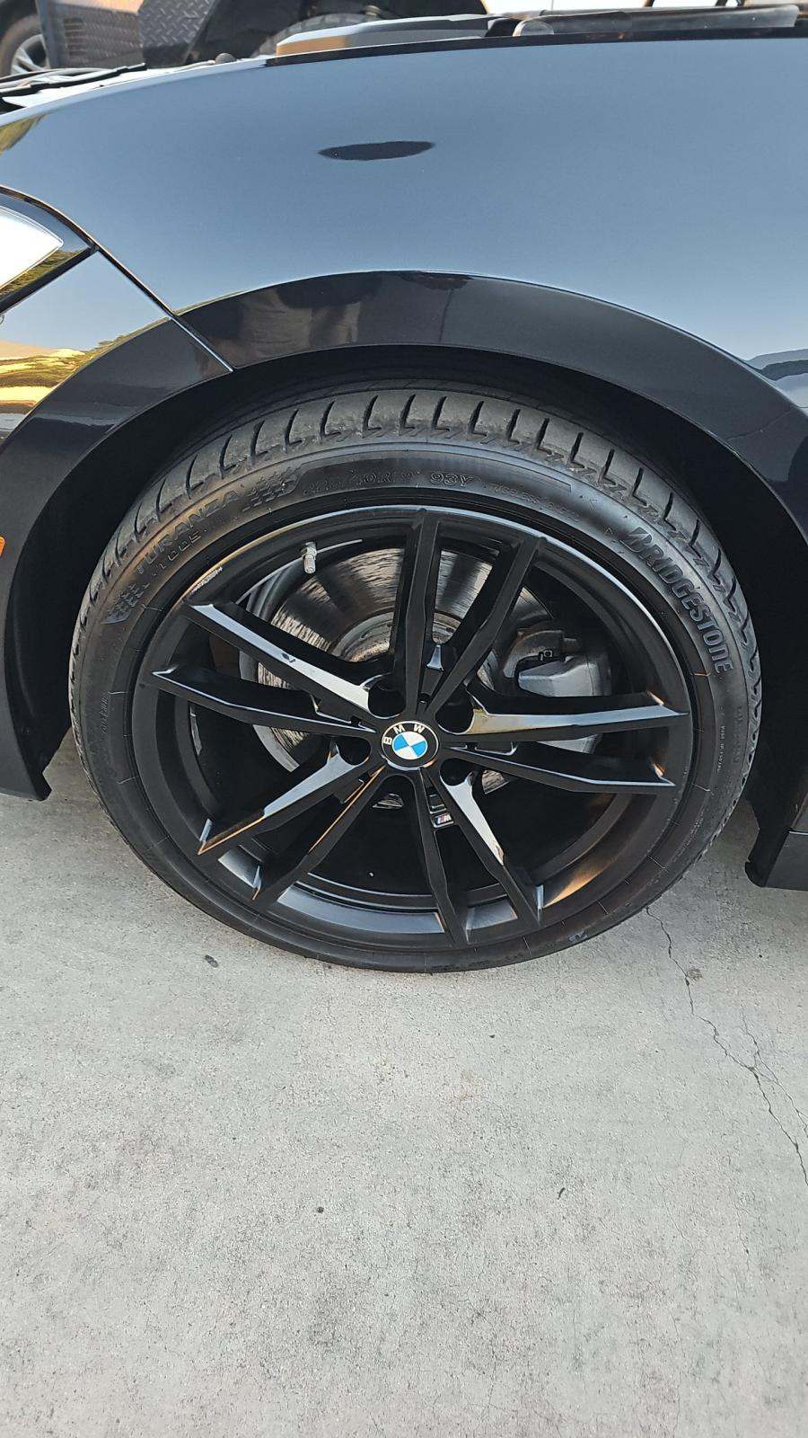 2021 BMW 3 Series 330e RWD