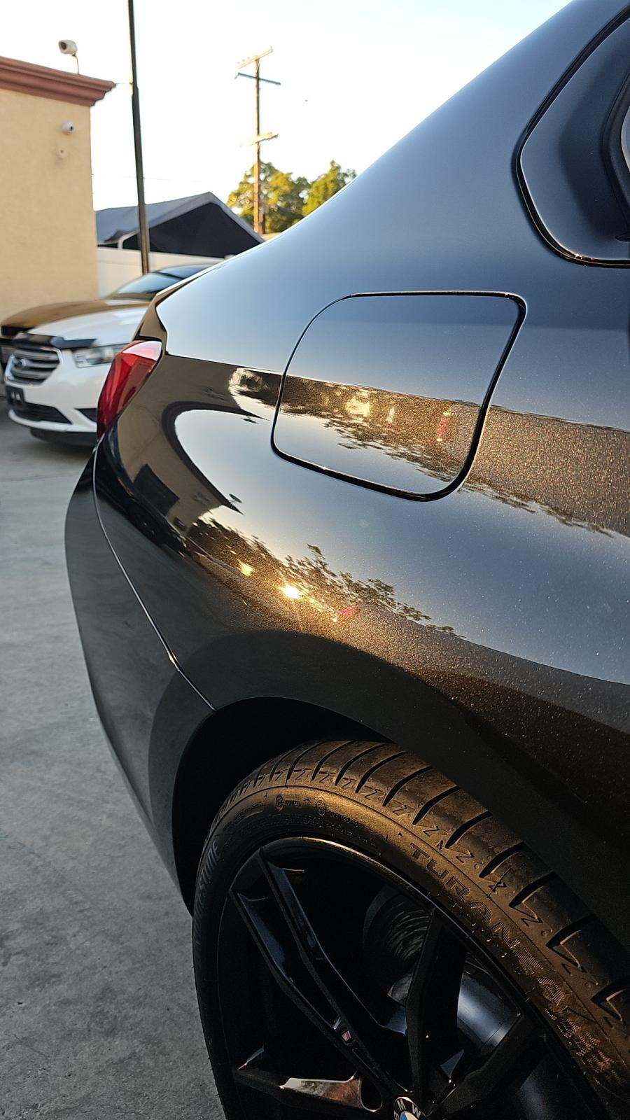 2021 BMW 3 Series 330e RWD