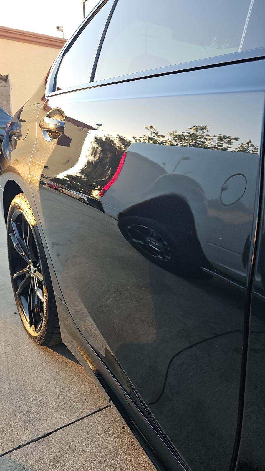 2021 BMW 3 Series 330e RWD