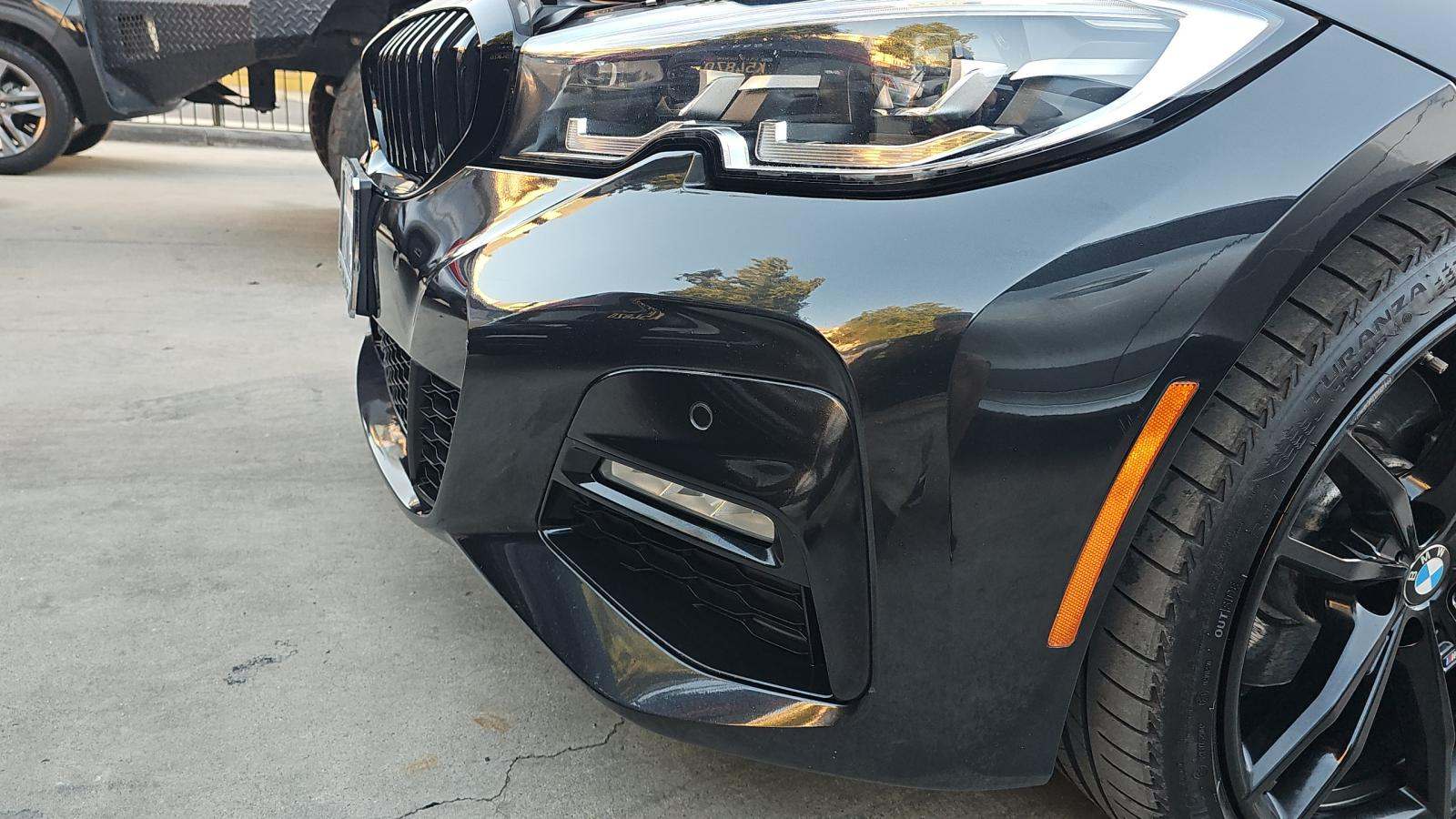 2021 BMW 3 Series 330e RWD