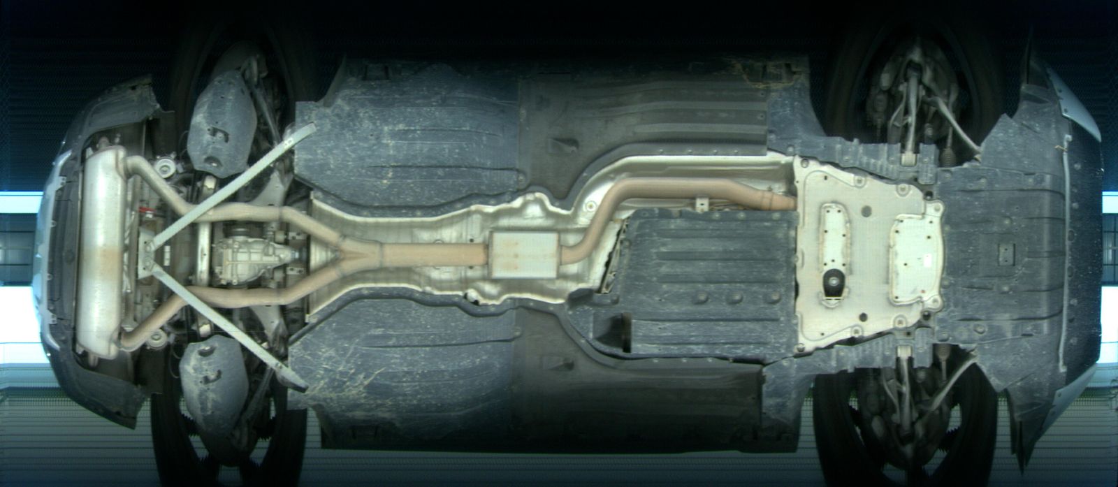 2024 BMW X6 xDrive40i AWD