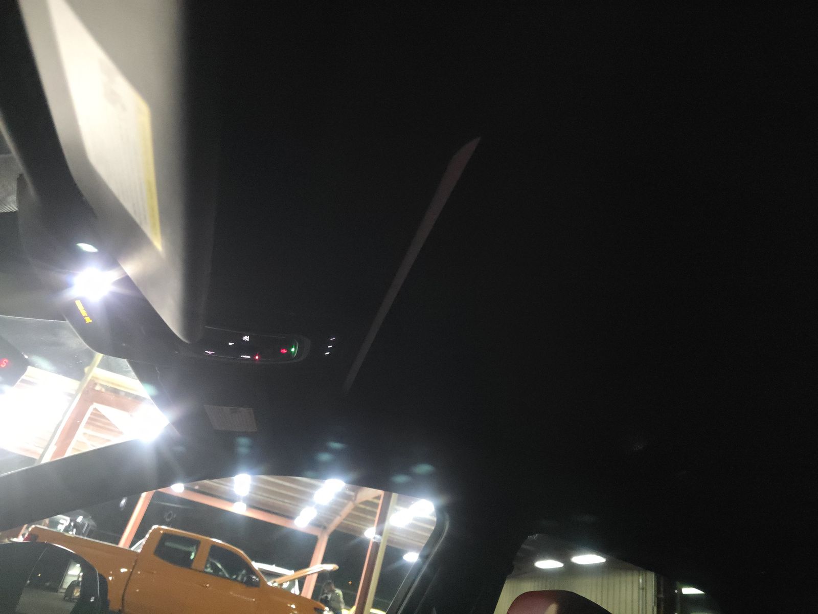 2020 Audi SQ5 Prestige AWD