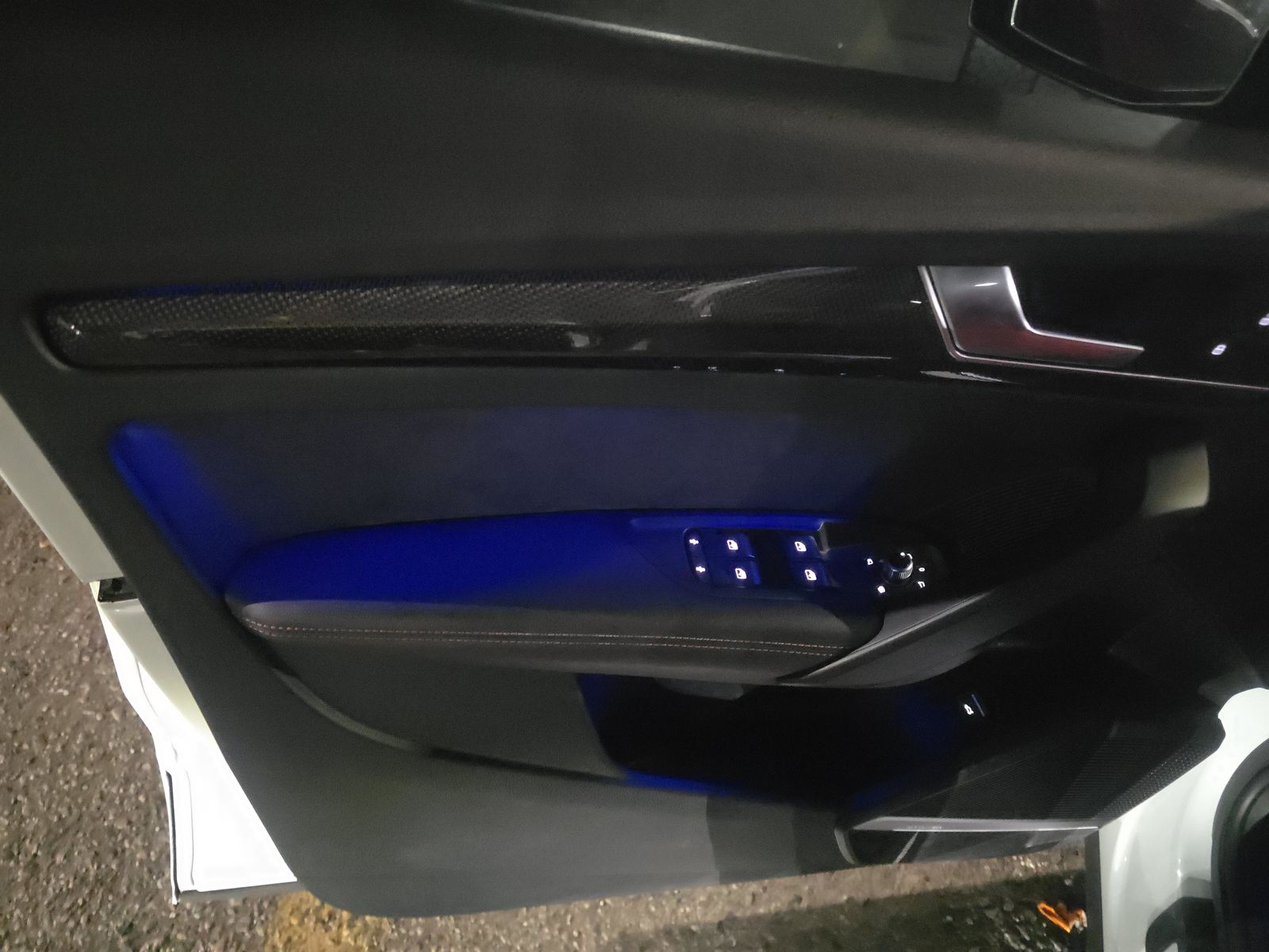 2020 Audi SQ5 Prestige AWD