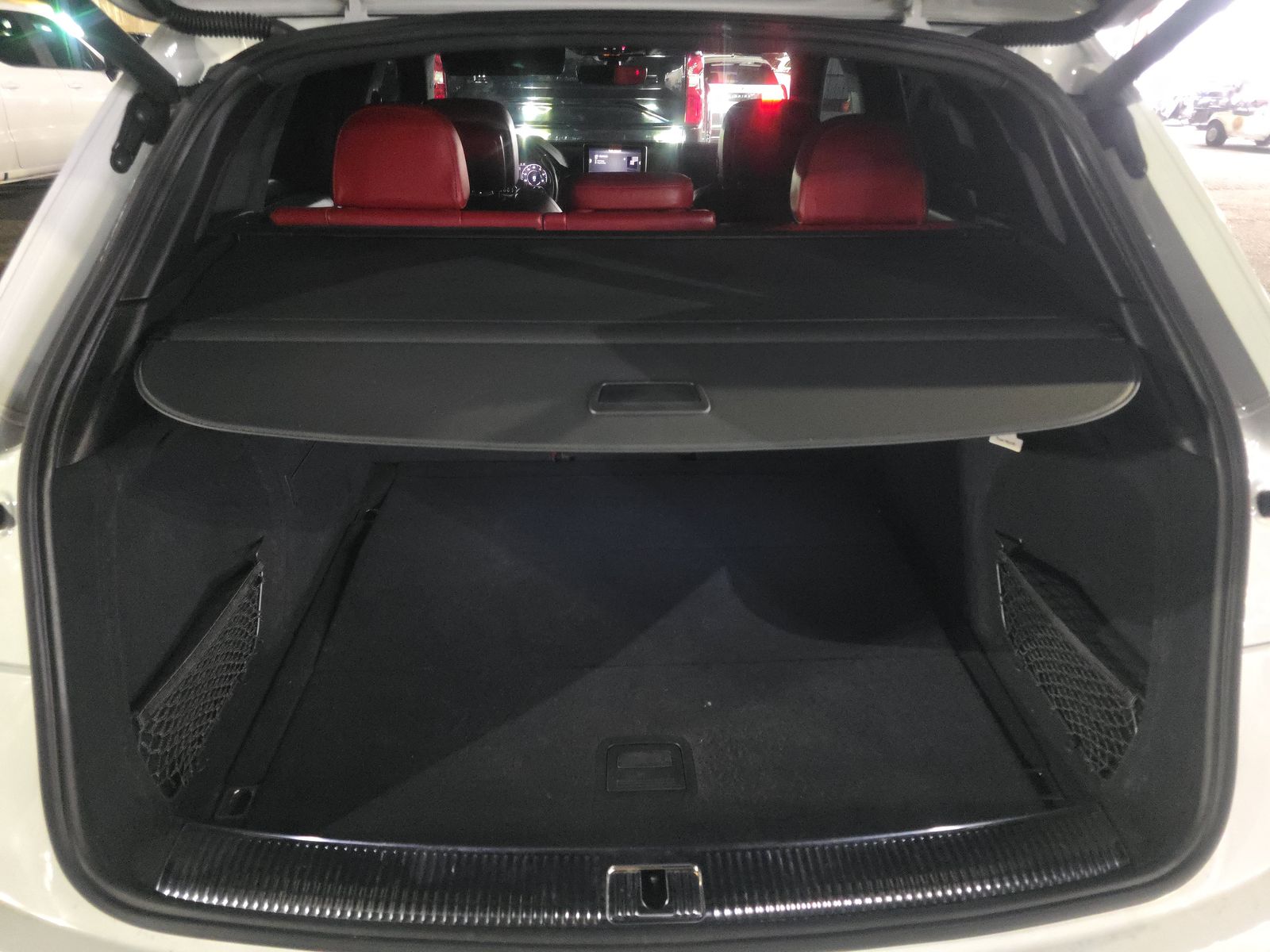 2020 Audi SQ5 Prestige AWD