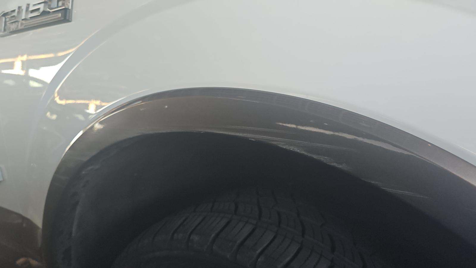 2019 Ford F-150 King Ranch AWD