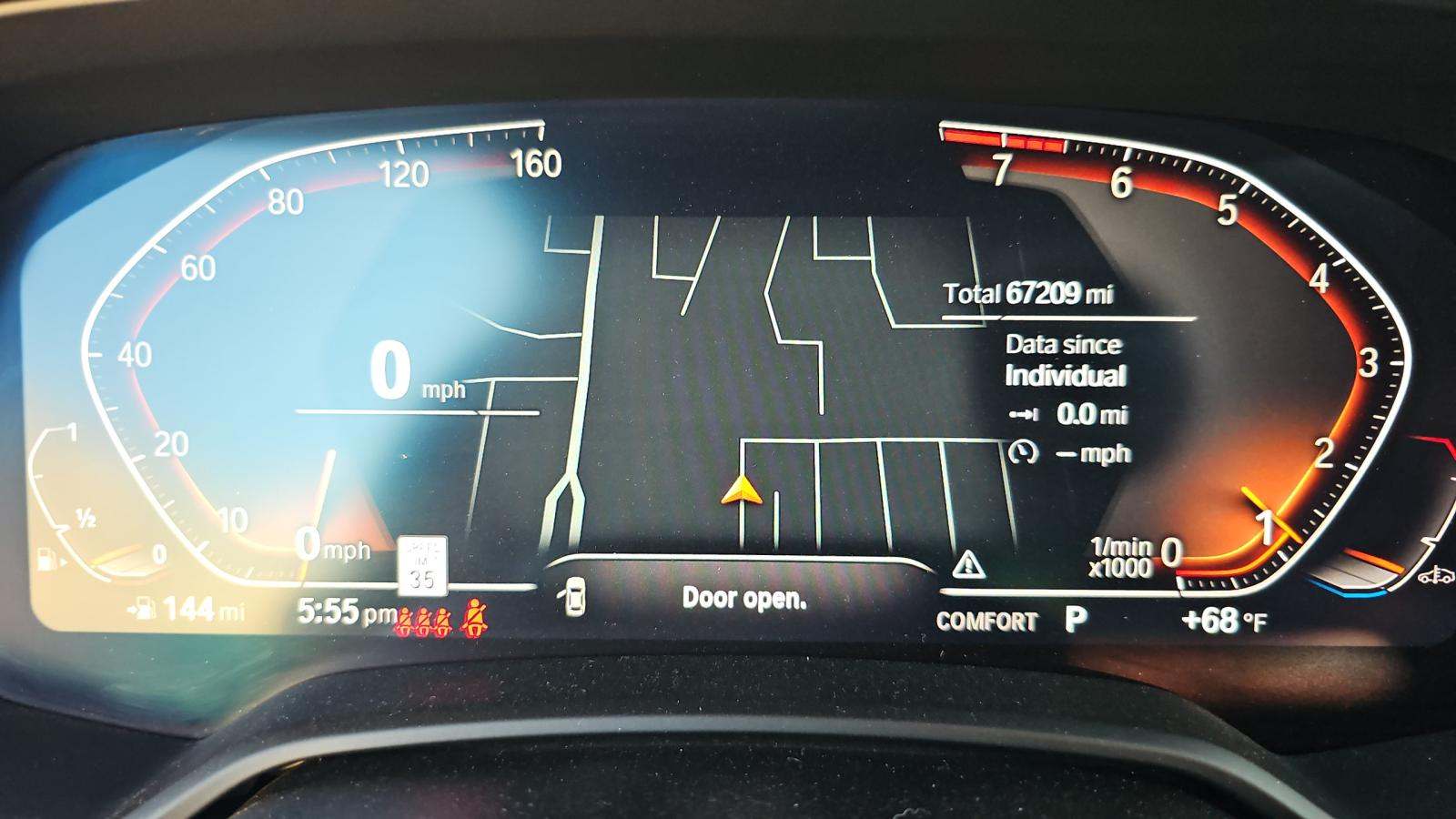 2019 BMW X5 xDrive40i AWD