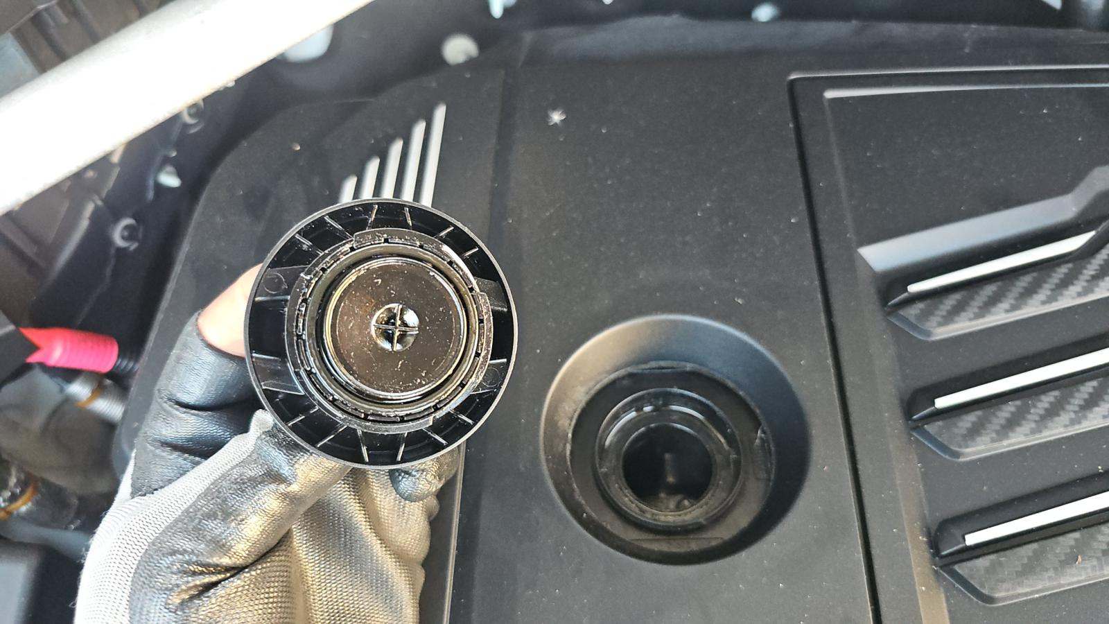 2019 BMW X5 xDrive40i AWD