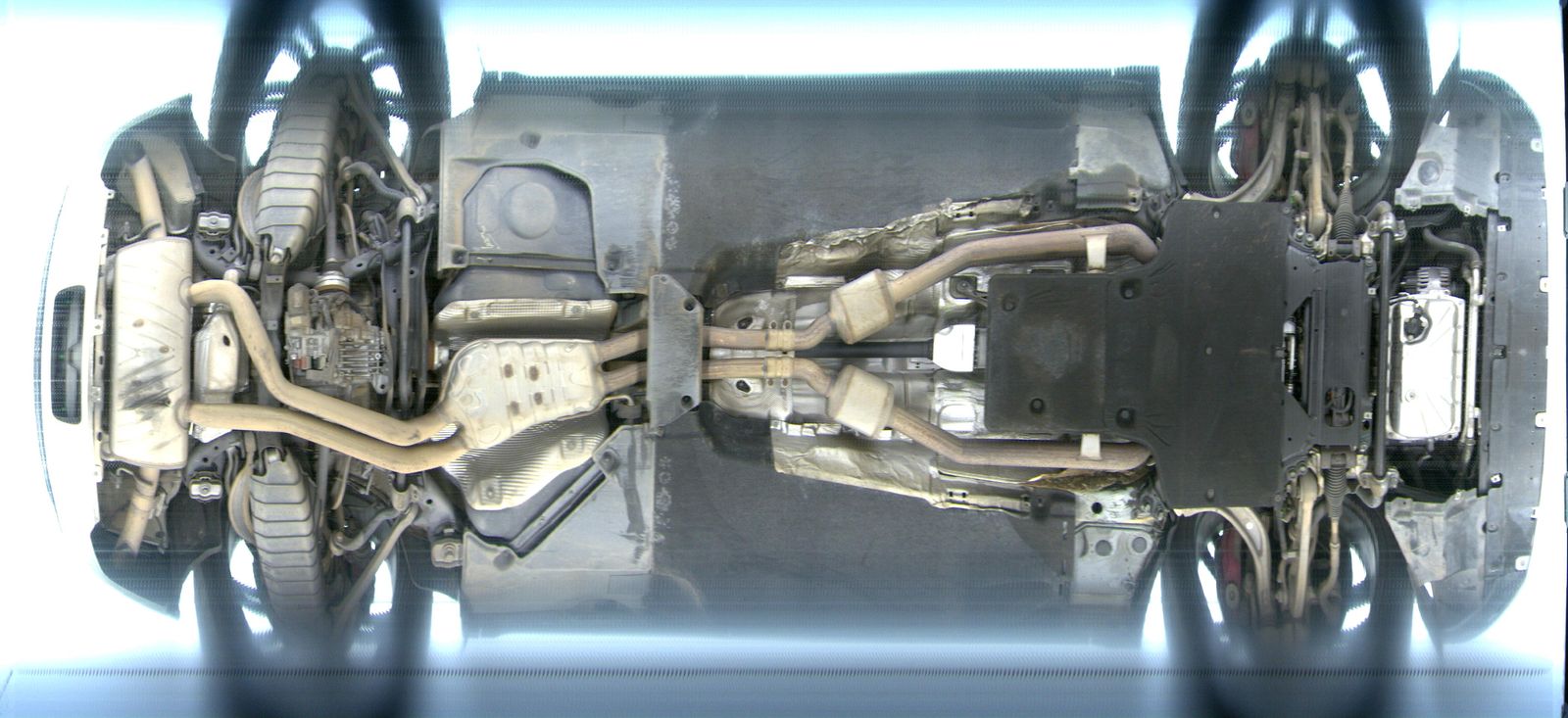 2020 Audi SQ5 Prestige AWD