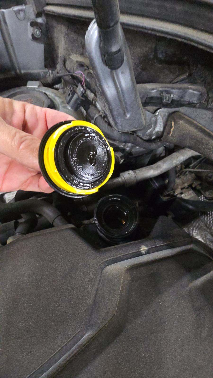 2020 Volkswagen Tiguan 2.0T SE FWD