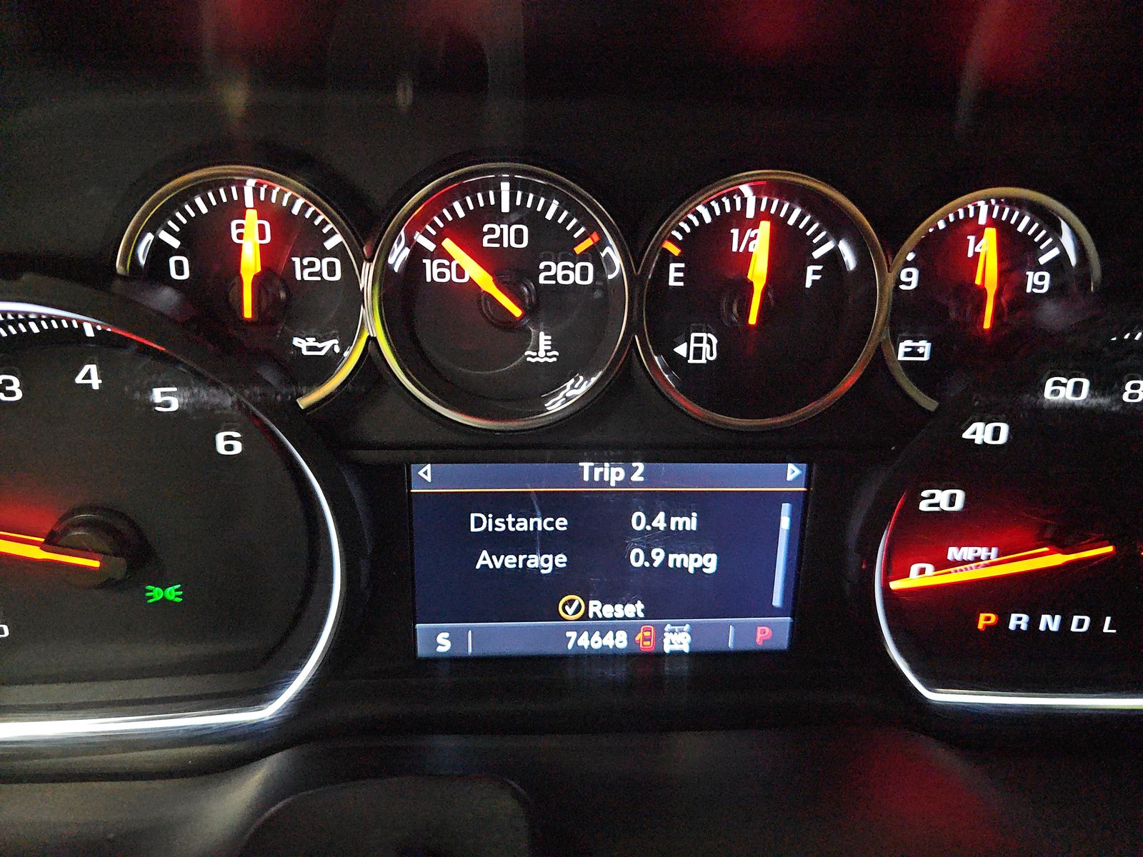 2019 Chevrolet Silverado 1500 LTZ AWD