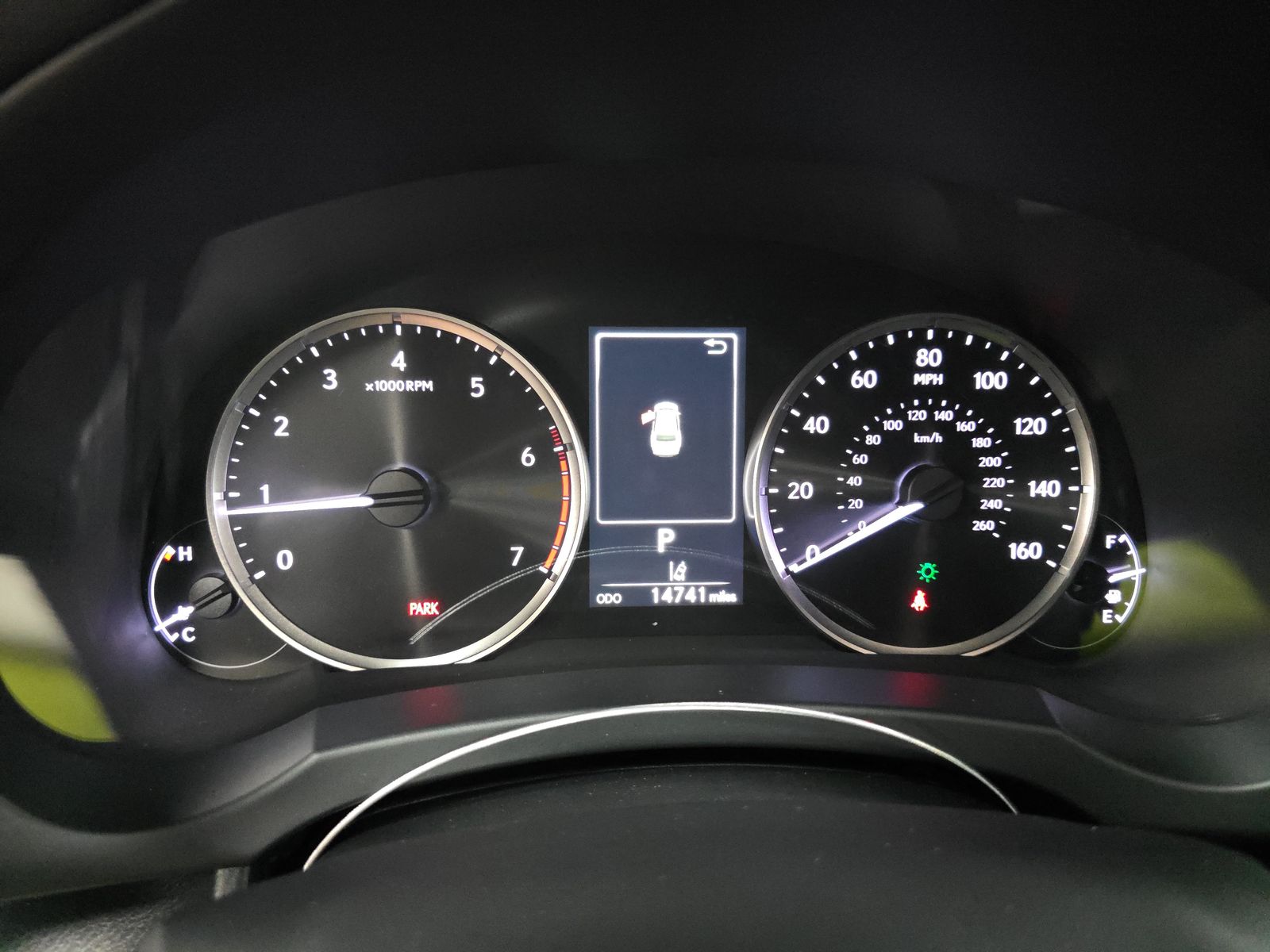 2024 Lexus IS IS 300 RWD