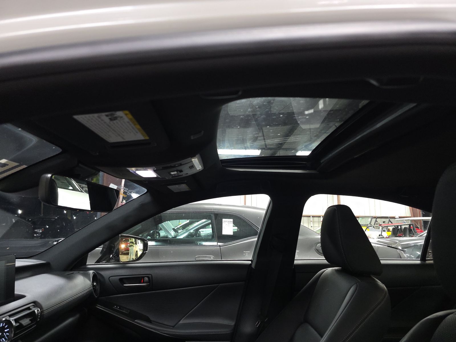 2024 Lexus IS IS 300 RWD