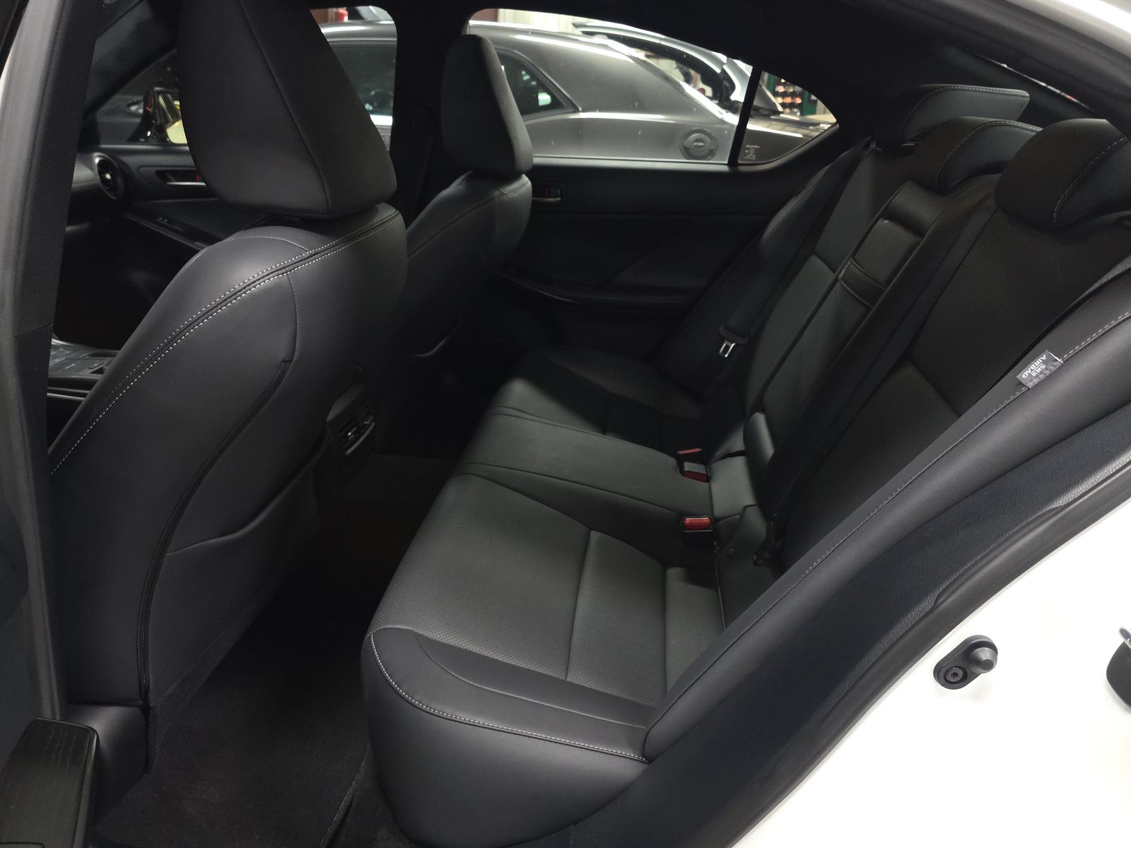 2024 Lexus IS IS 300 RWD