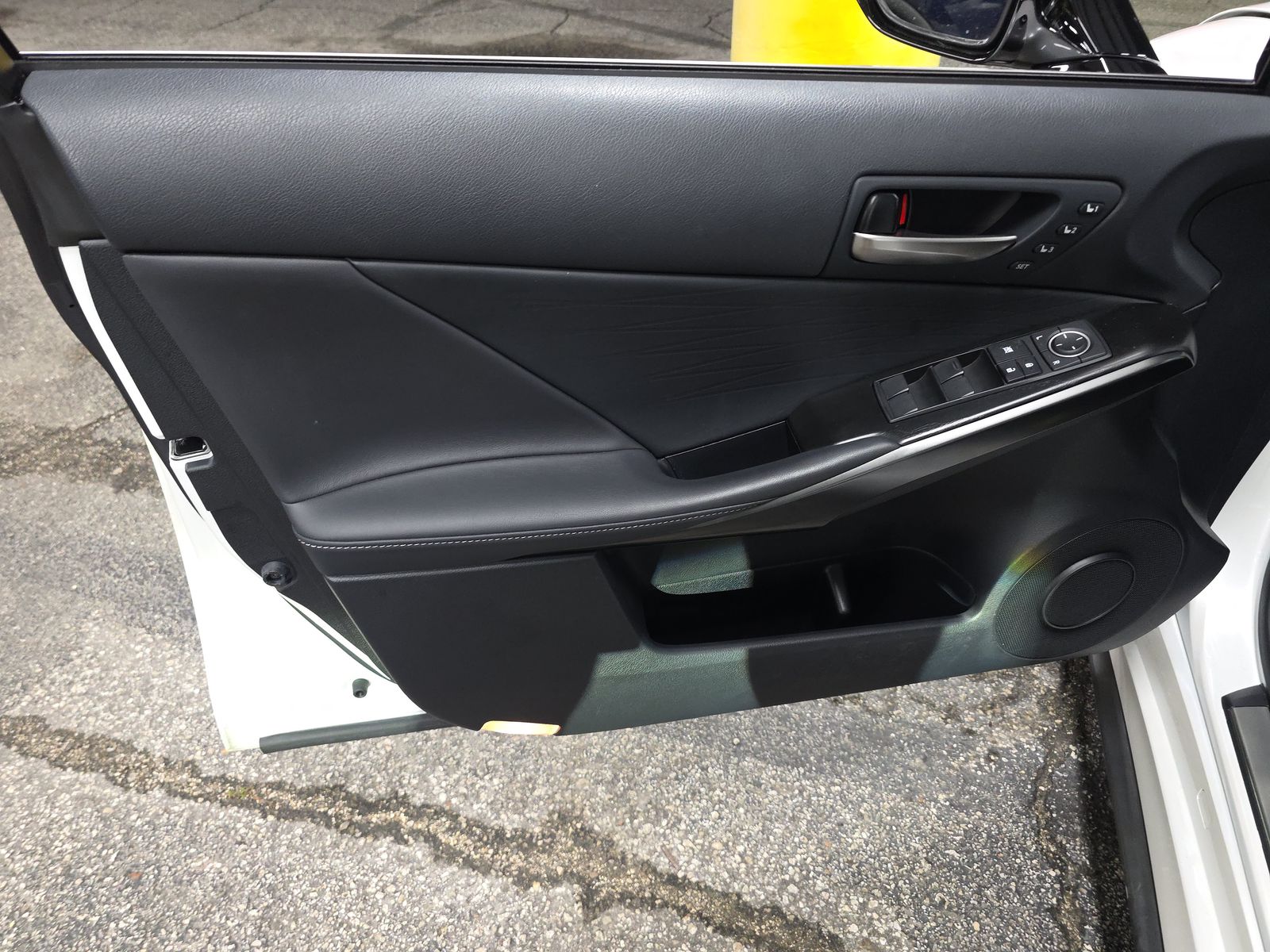 2024 Lexus IS IS 300 RWD