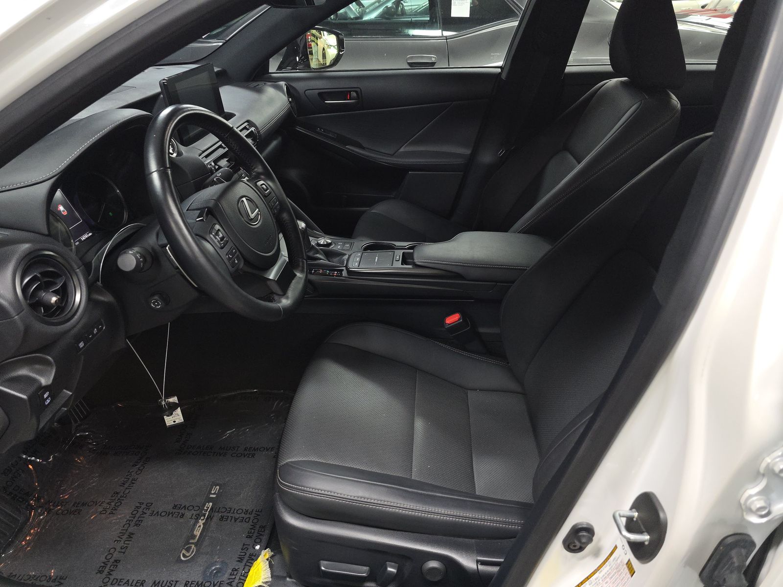 2024 Lexus IS IS 300 RWD