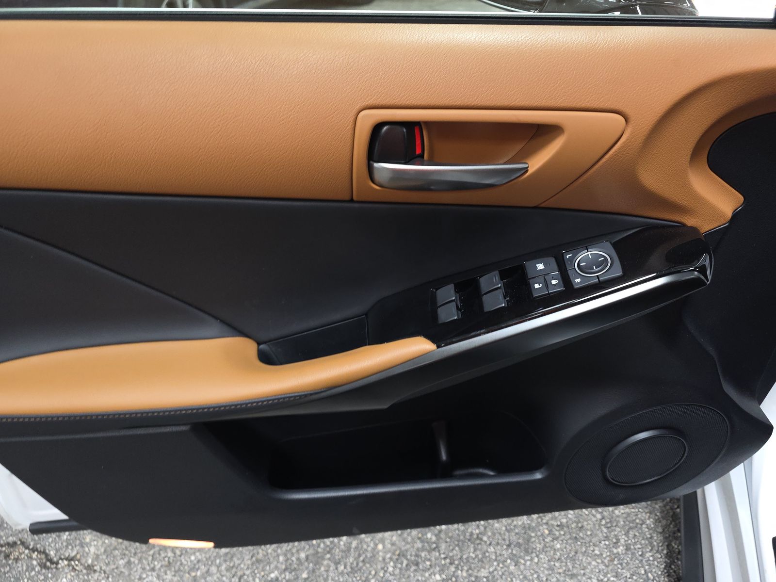 2024 Lexus IS IS 300 RWD