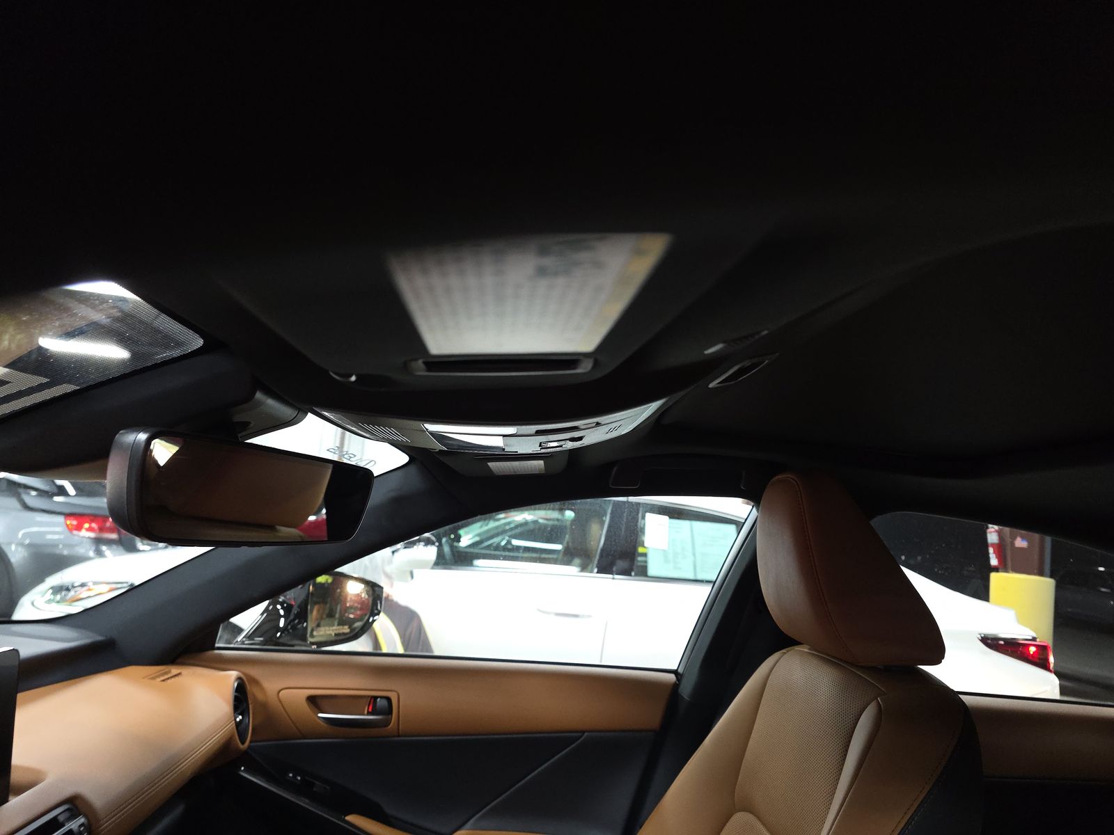 2024 Lexus IS IS 300 RWD