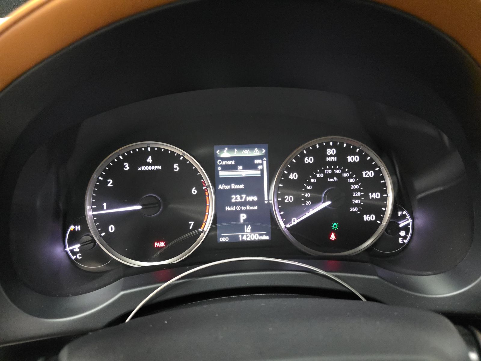 2024 Lexus IS IS 300 RWD