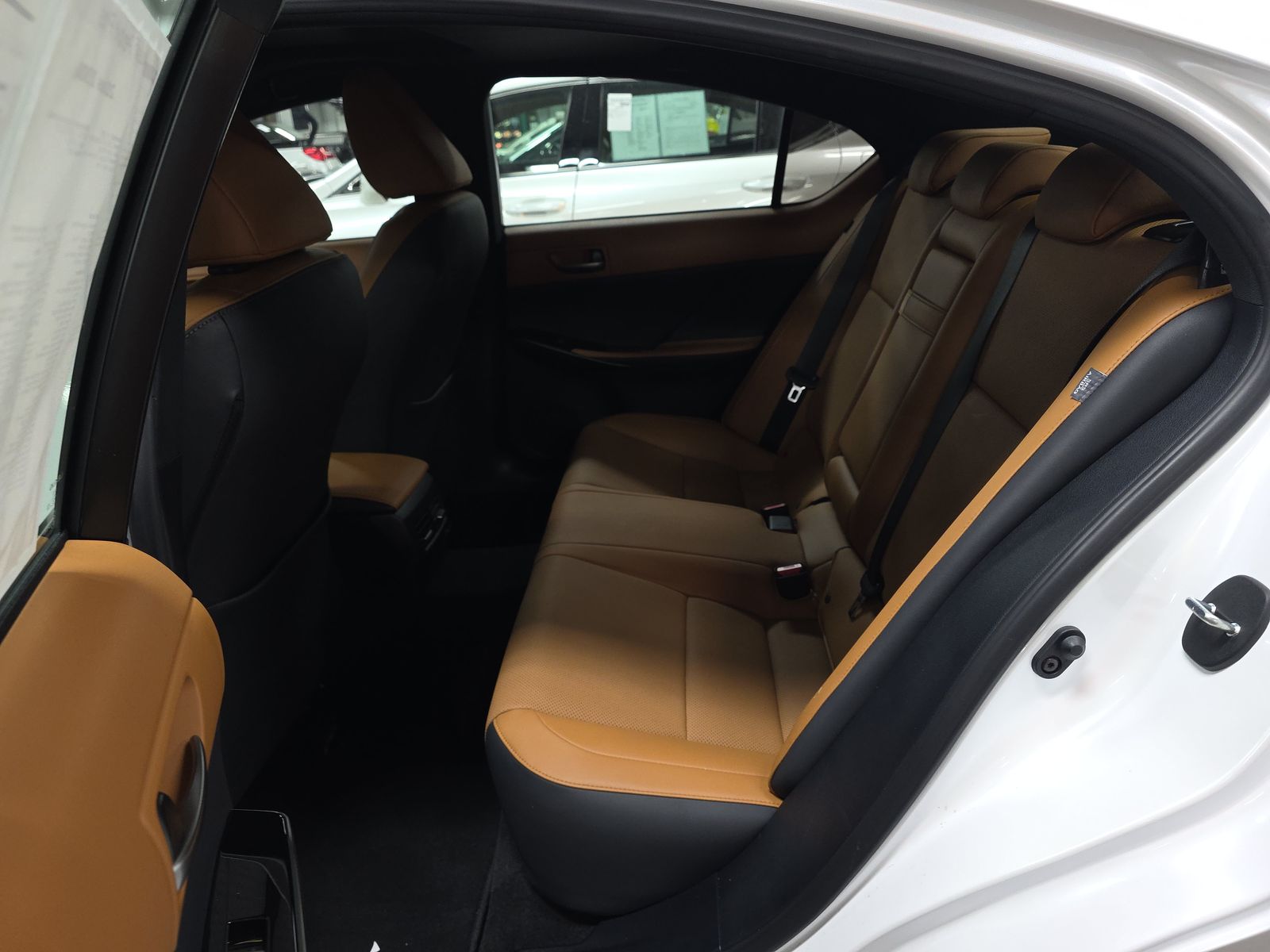 2024 Lexus IS IS 300 RWD