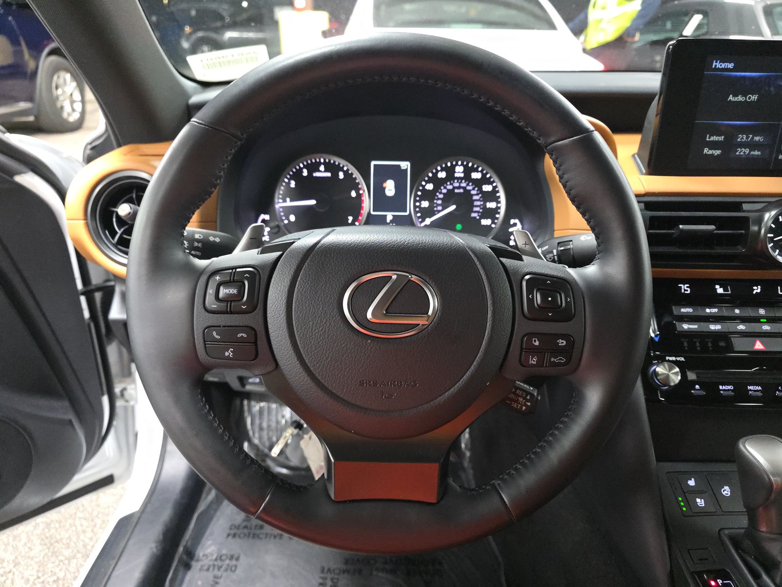 2024 Lexus IS IS 300 RWD