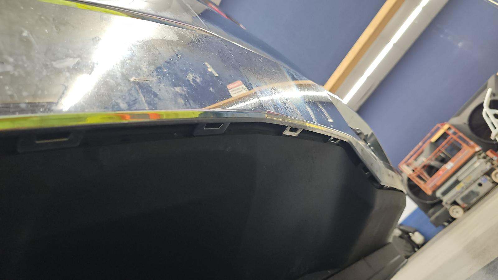 2019 Chevrolet Silverado 1500 LTZ AWD