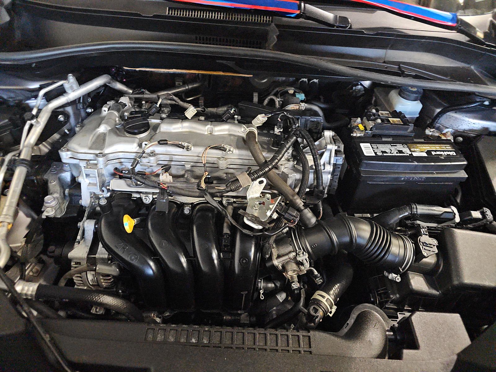 2020 Toyota C-HR XLE FWD