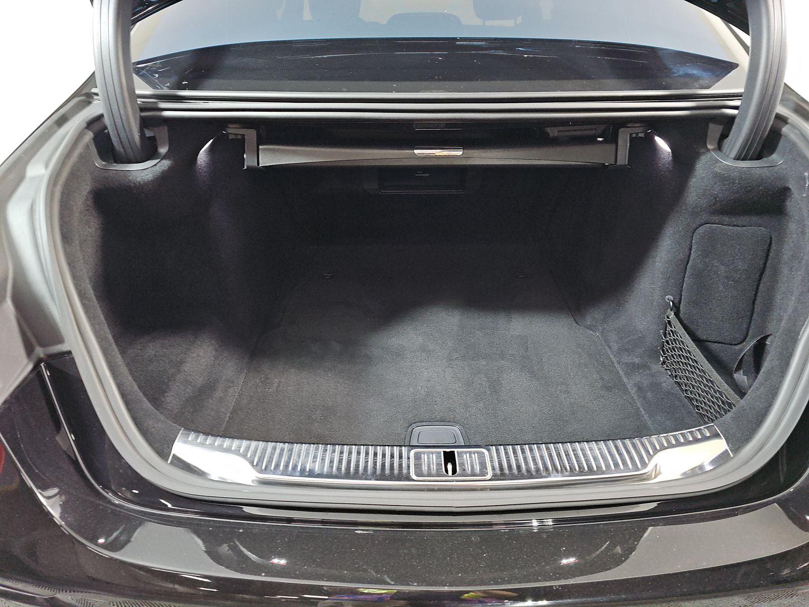 2024 Mercedes-Benz S-Class S 580 AWD