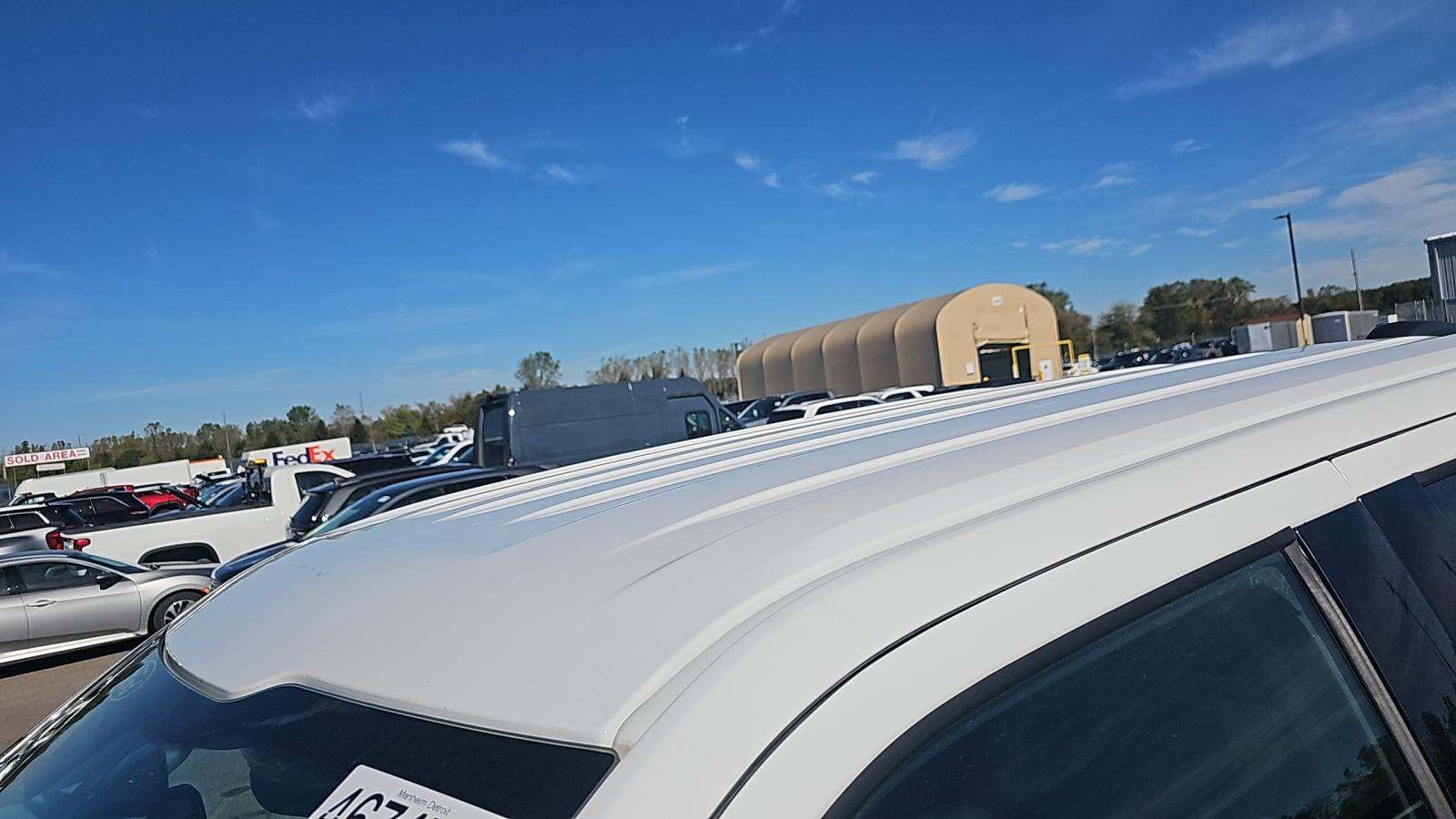 2024 Ford F-150 XLT AWD