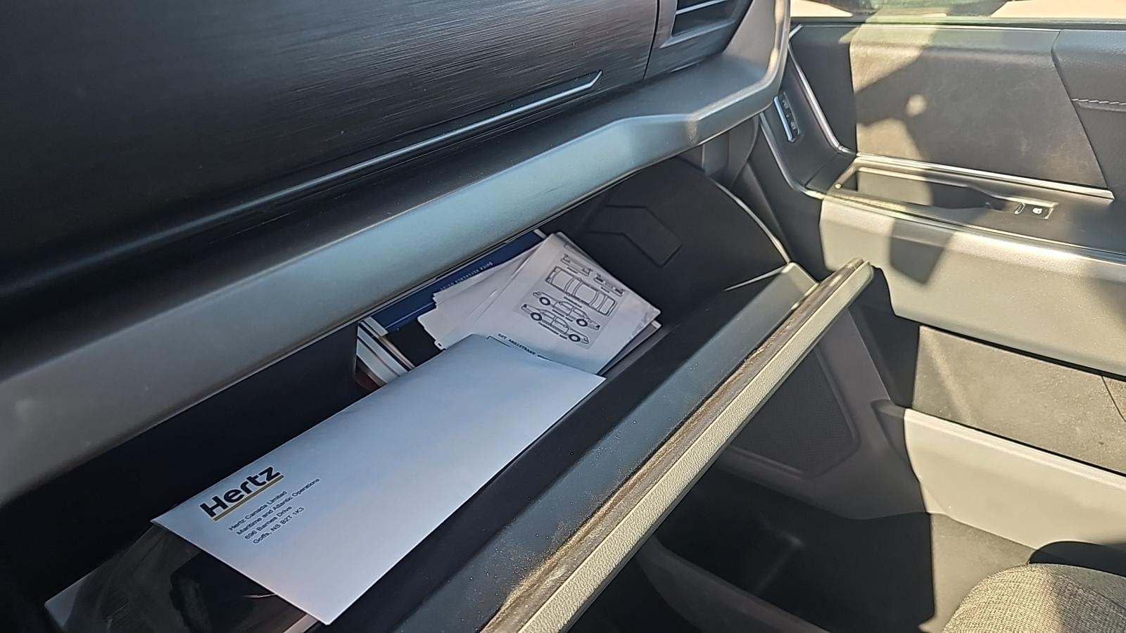 2024 Ford F-150 XLT AWD