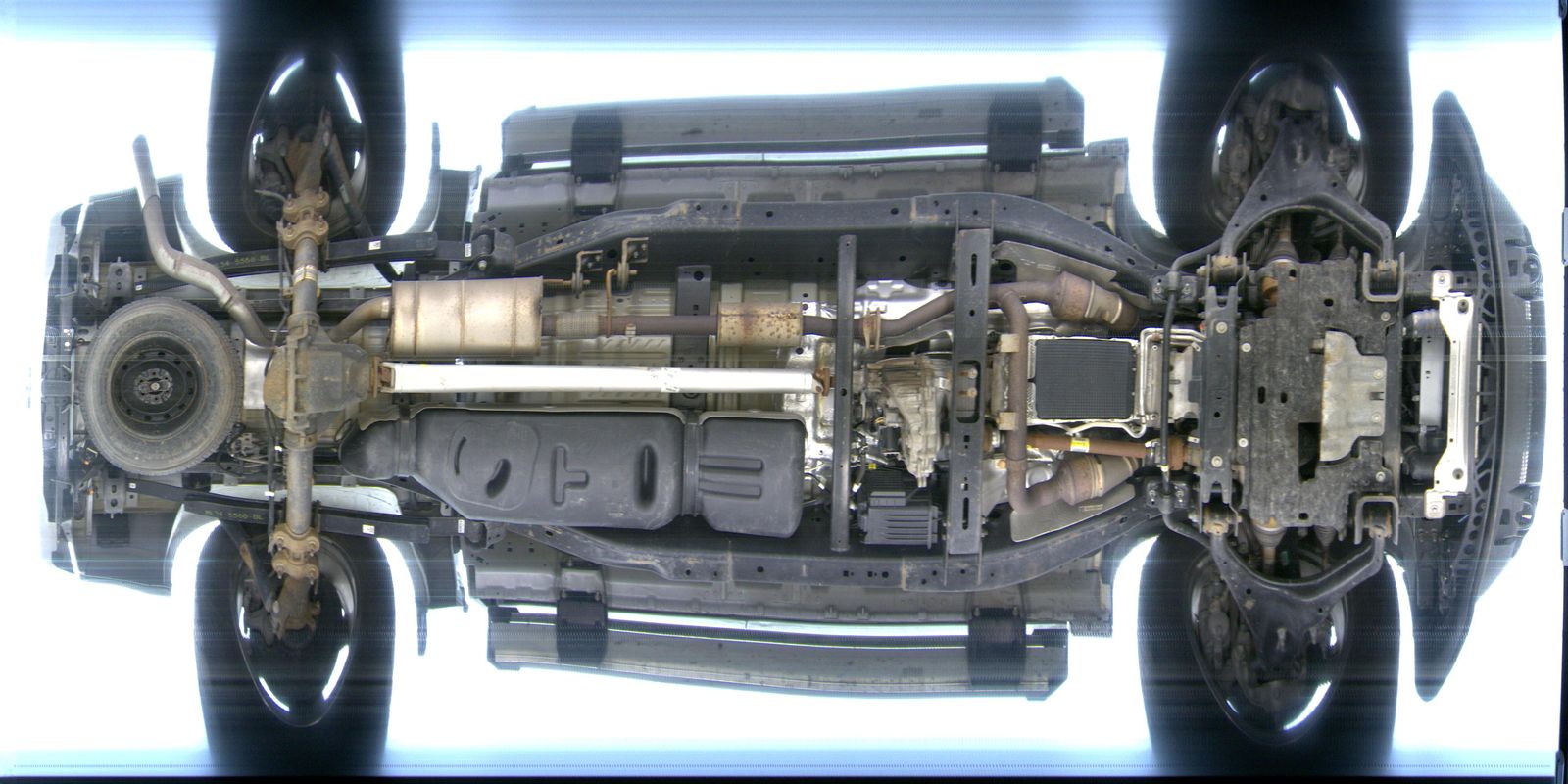 2024 Ford F-150 XLT AWD