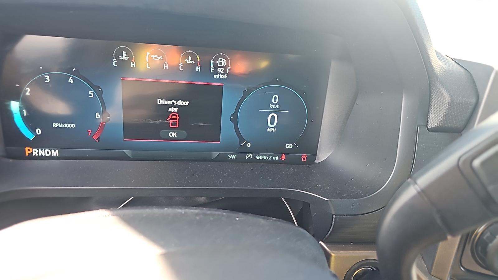 2024 Ford F-150 XLT AWD