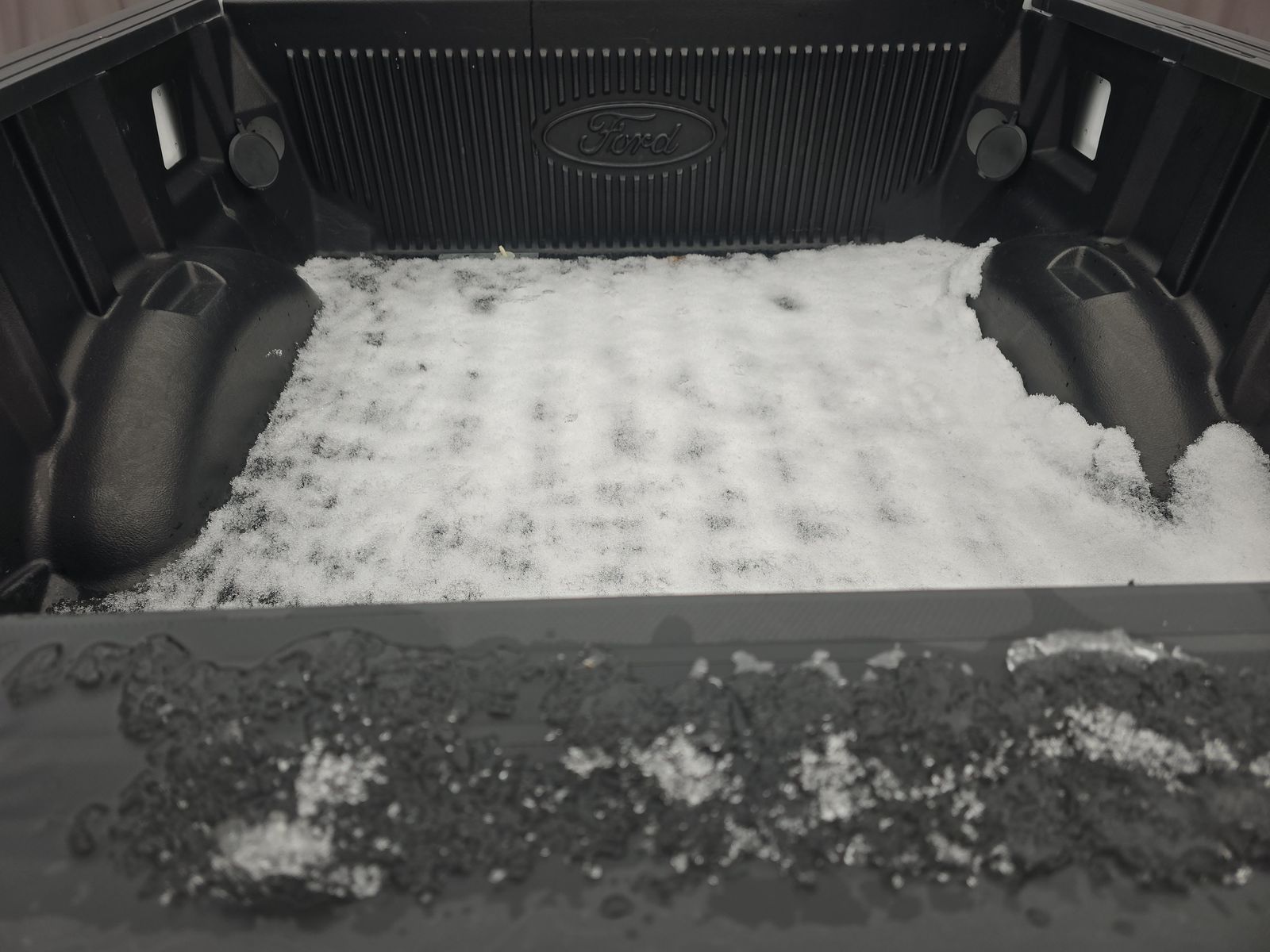 2024 Ford F-150 XLT AWD