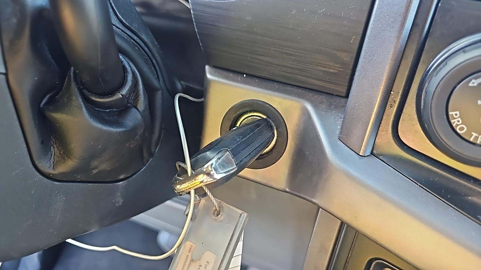 2024 Ford F-150 XLT AWD