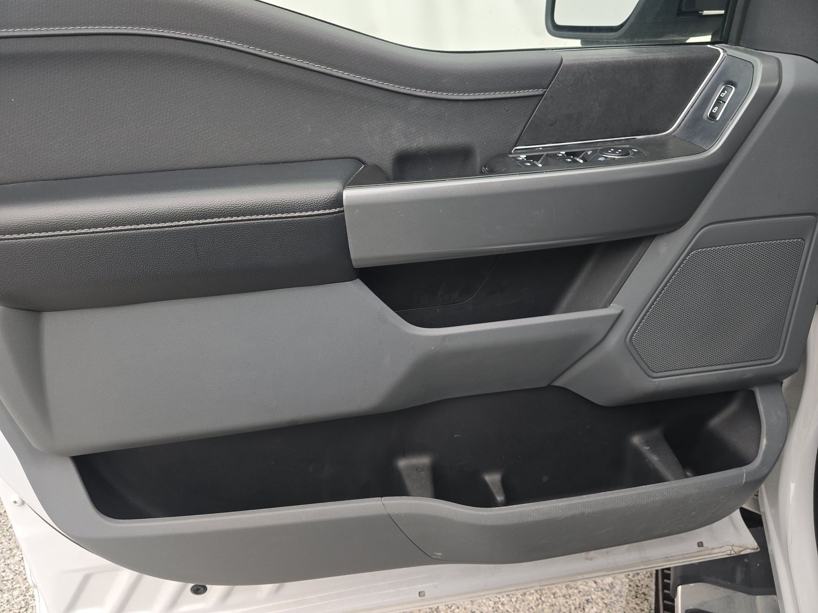 2024 Ford F-150 XLT AWD