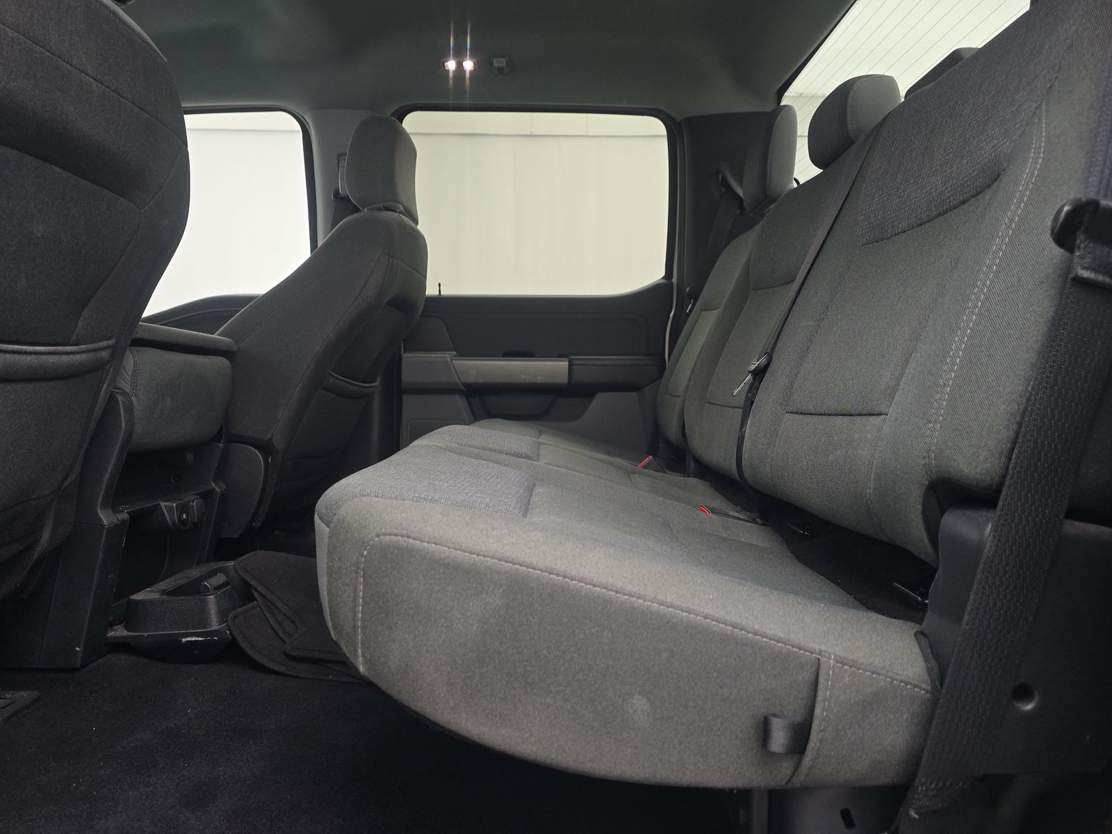 2024 Ford F-150 XLT AWD