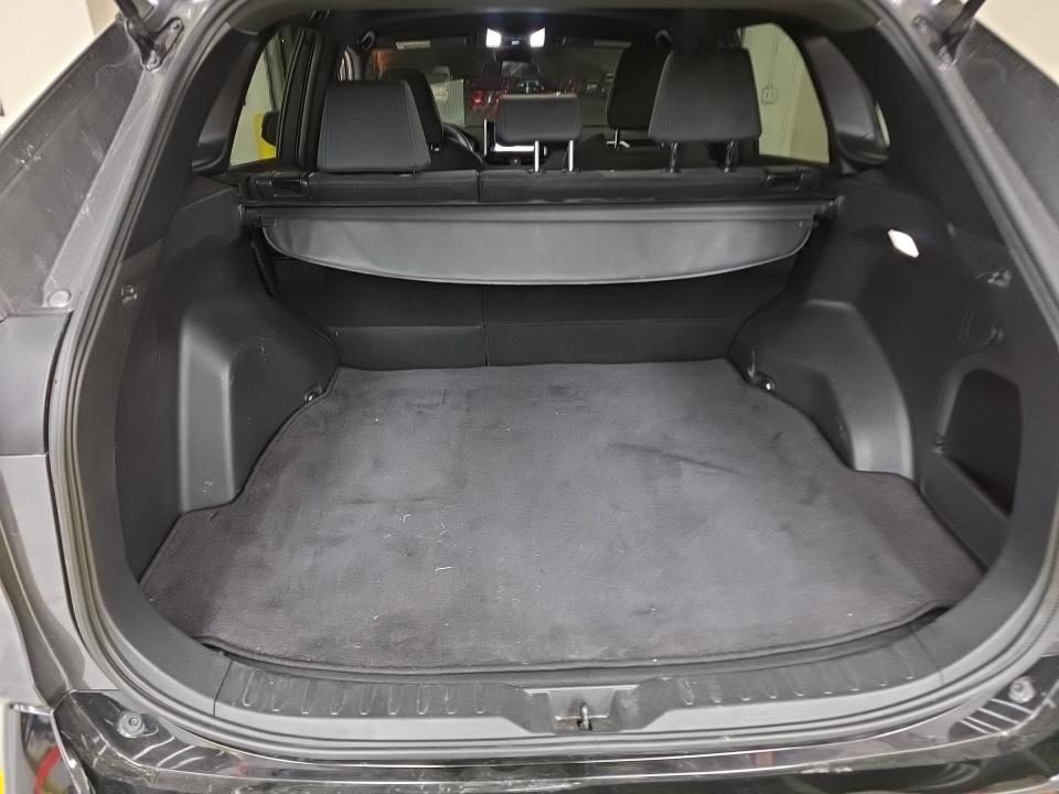 2024 Toyota RAV4 Hybrid SE AWD