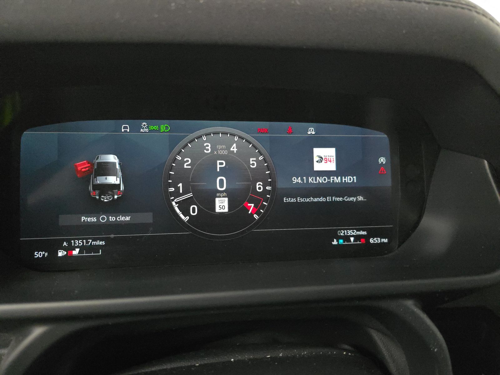 2022 Land Rover Defender 90 X-Dynamic S AWD