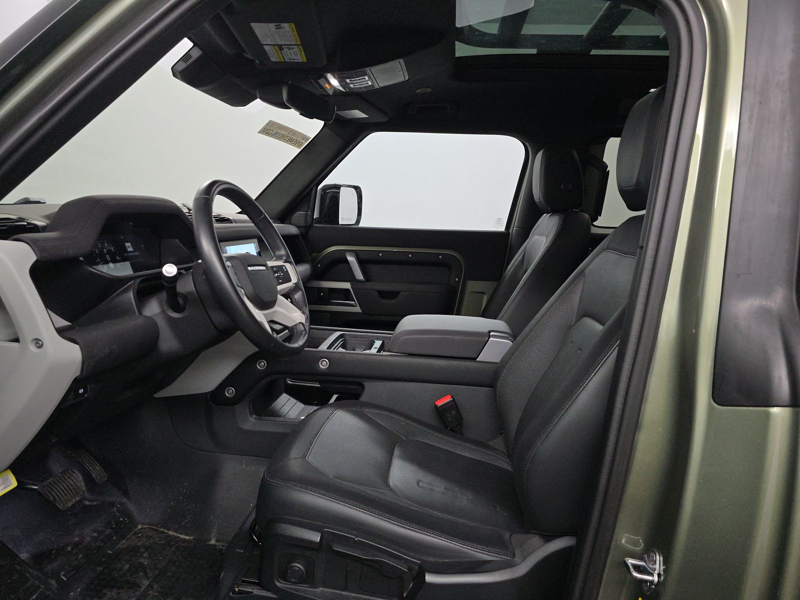 2022 Land Rover Defender 90 X-Dynamic S AWD