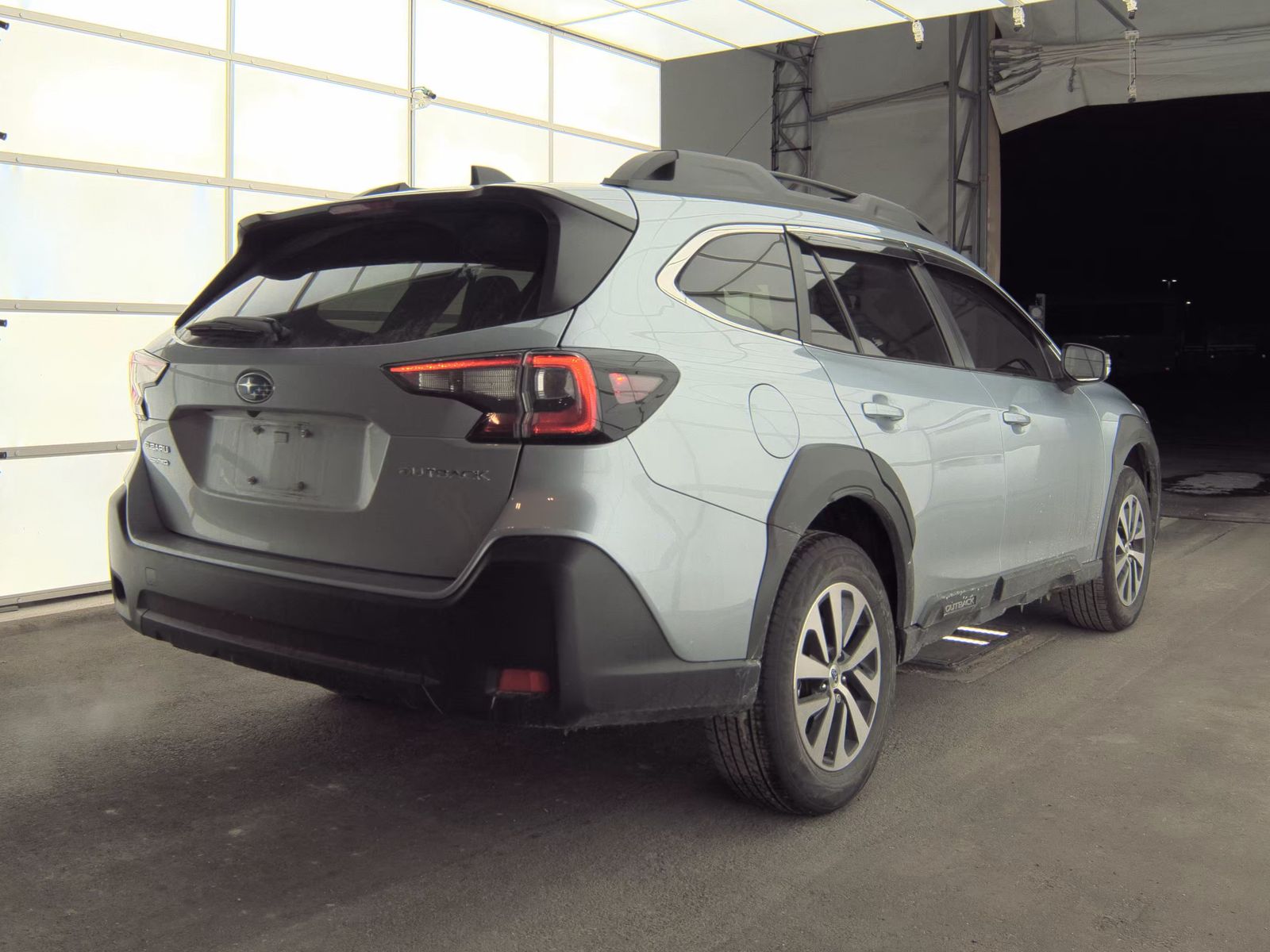 2024 Subaru Outback Premium AWD