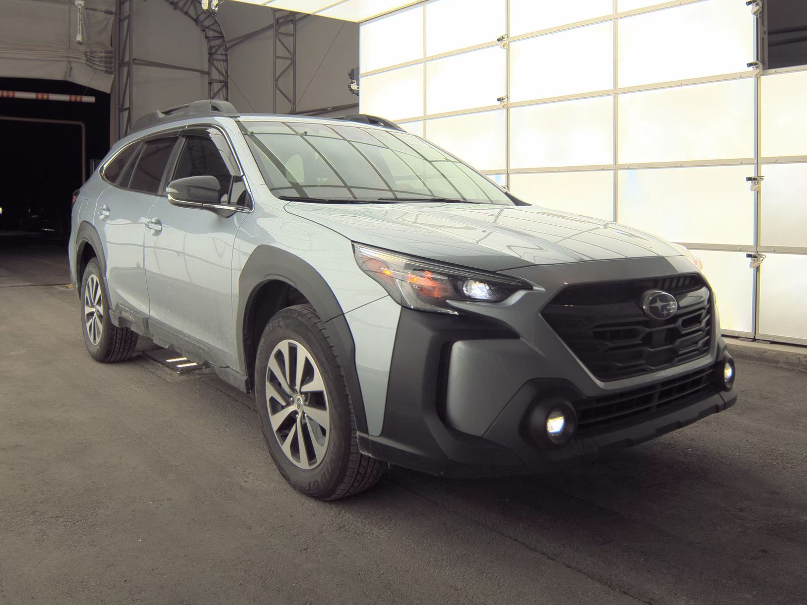 2024 Subaru Outback Premium AWD