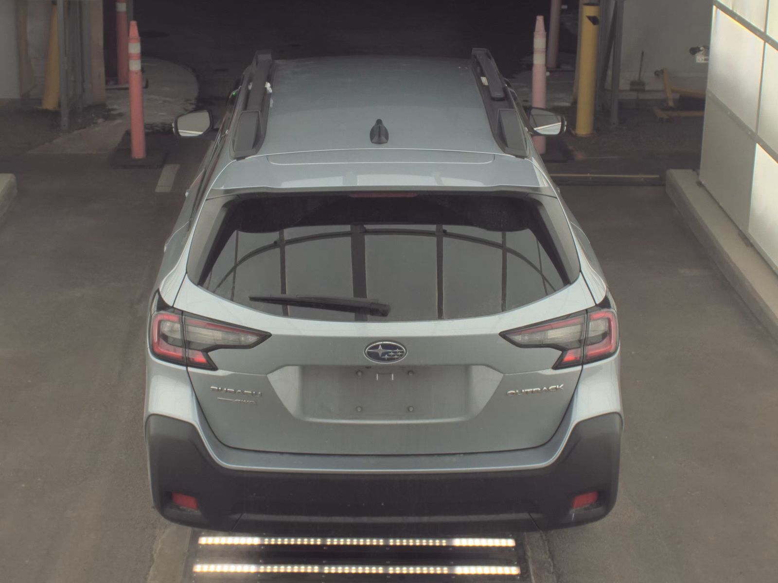 2024 Subaru Outback Premium AWD