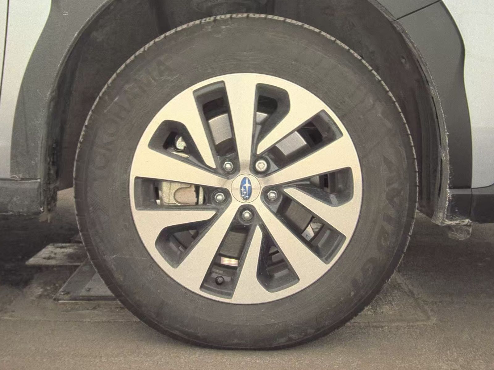 2024 Subaru Outback Premium AWD