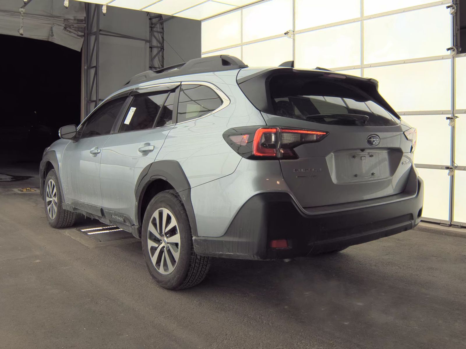 2024 Subaru Outback Premium AWD