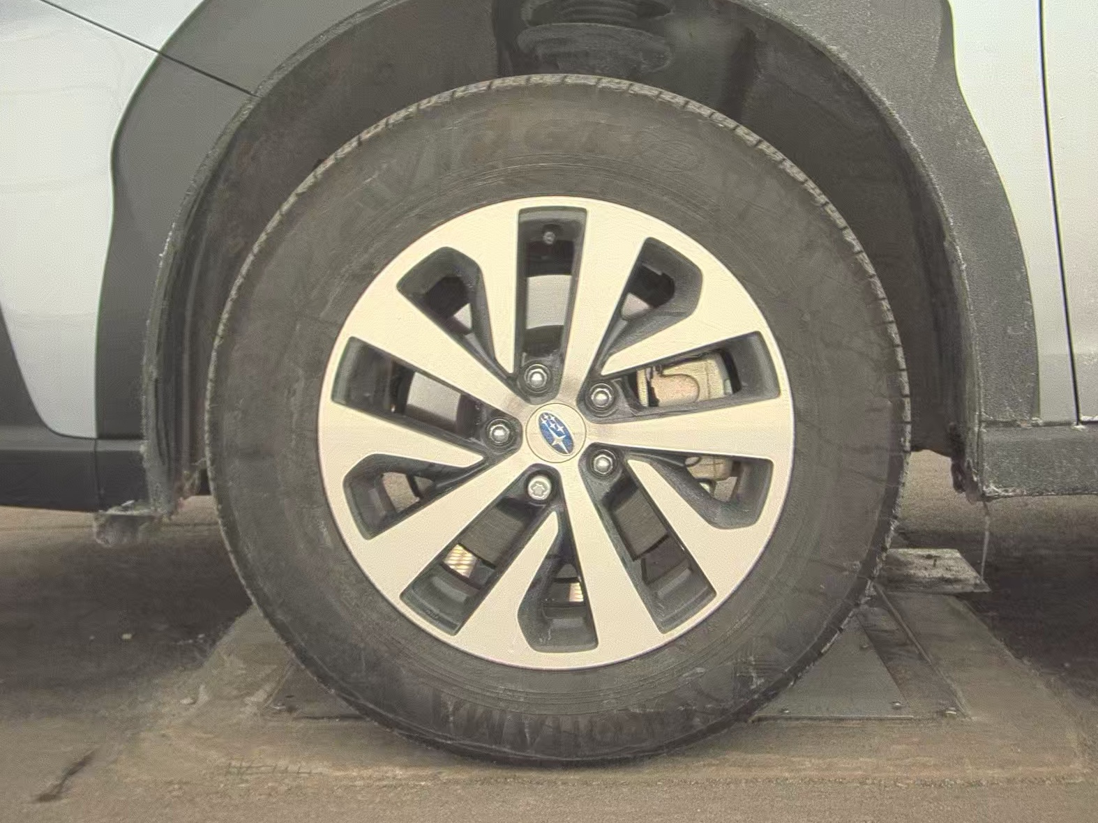 2024 Subaru Outback Premium AWD