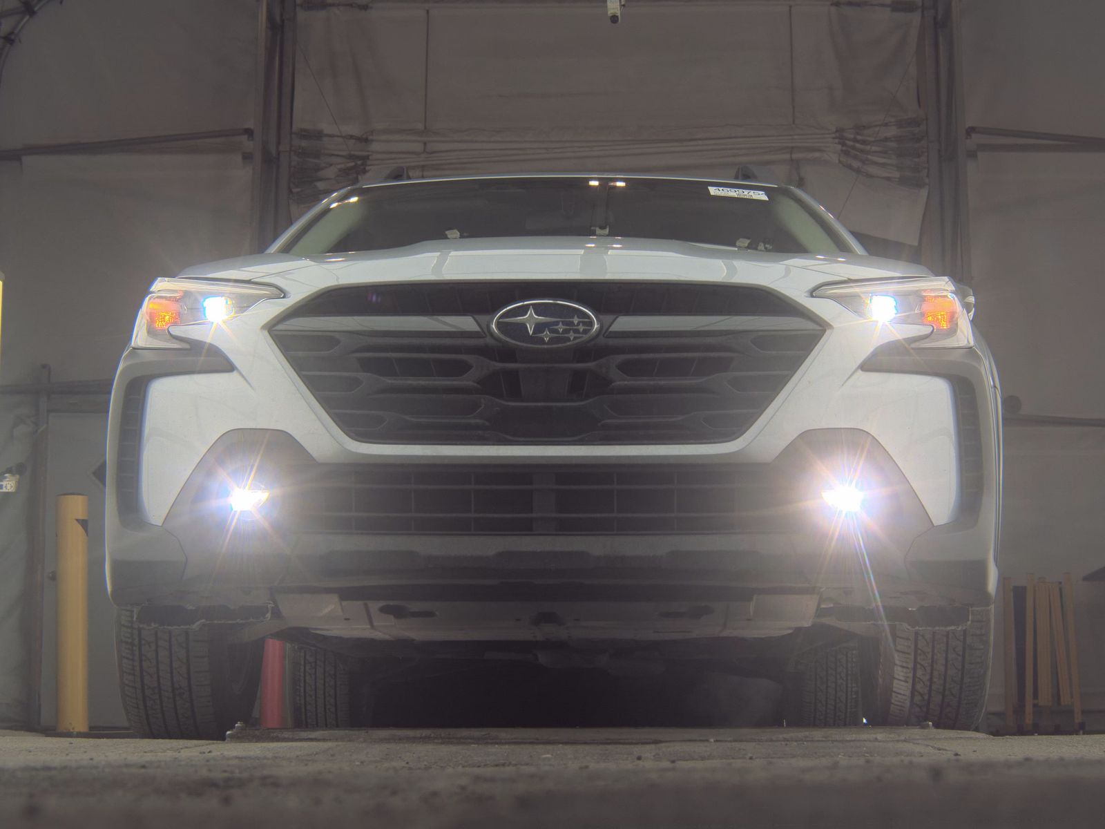 2024 Subaru Outback Premium AWD